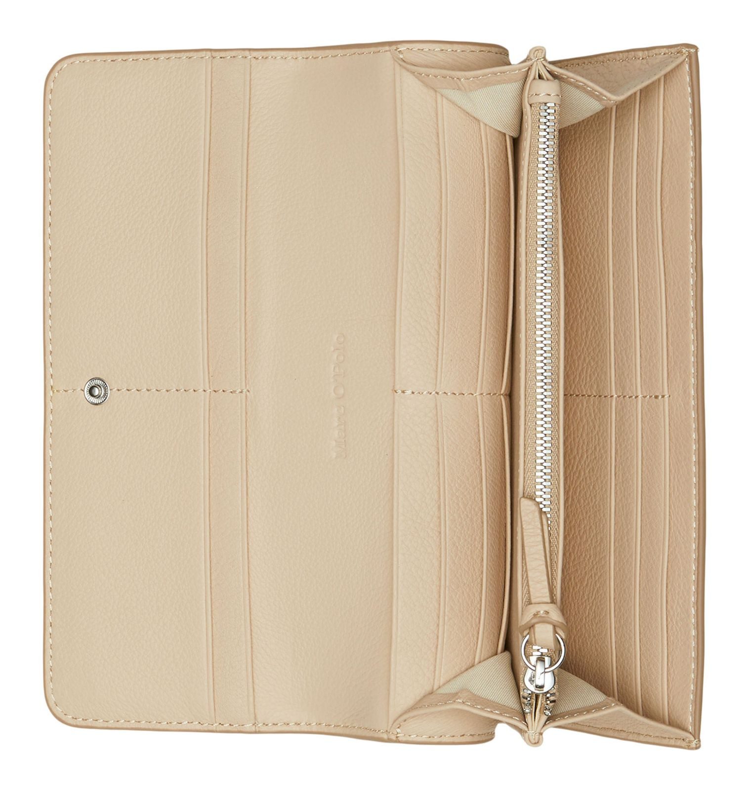 Marc O'Polo Geldbörse Combi Wallet, aus günstig online kaufen