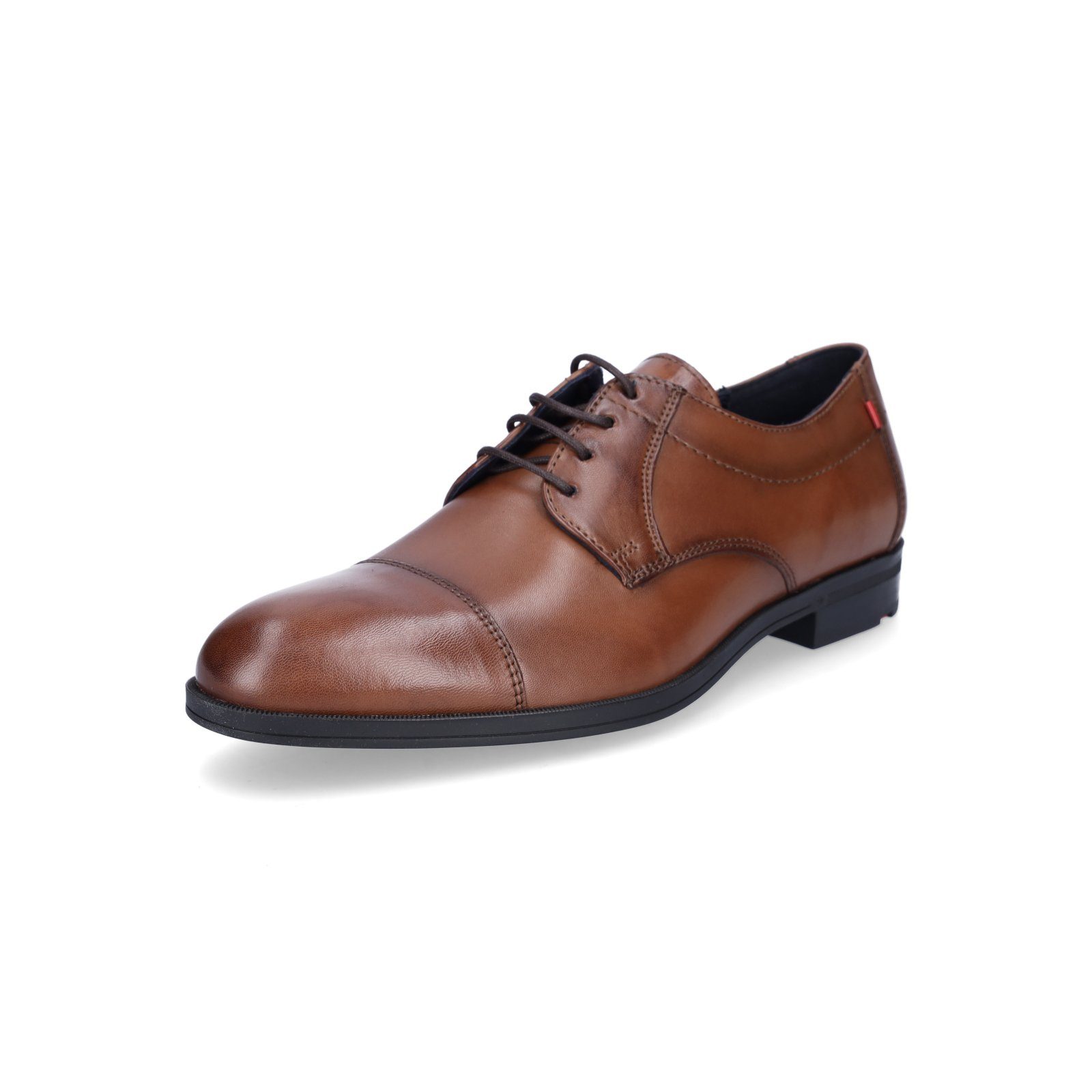 Lloyd Lloyd Herren Business Schnürschuh braun günstig online kaufen