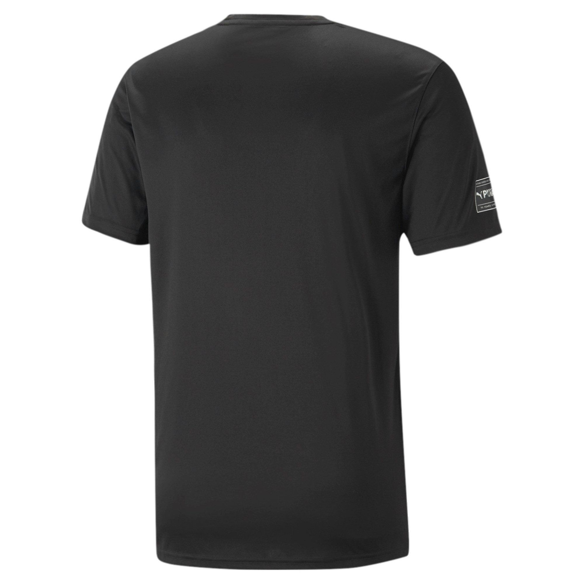 PUMA T-Shirt Puma Herren T-Shirt Fit günstig online kaufen