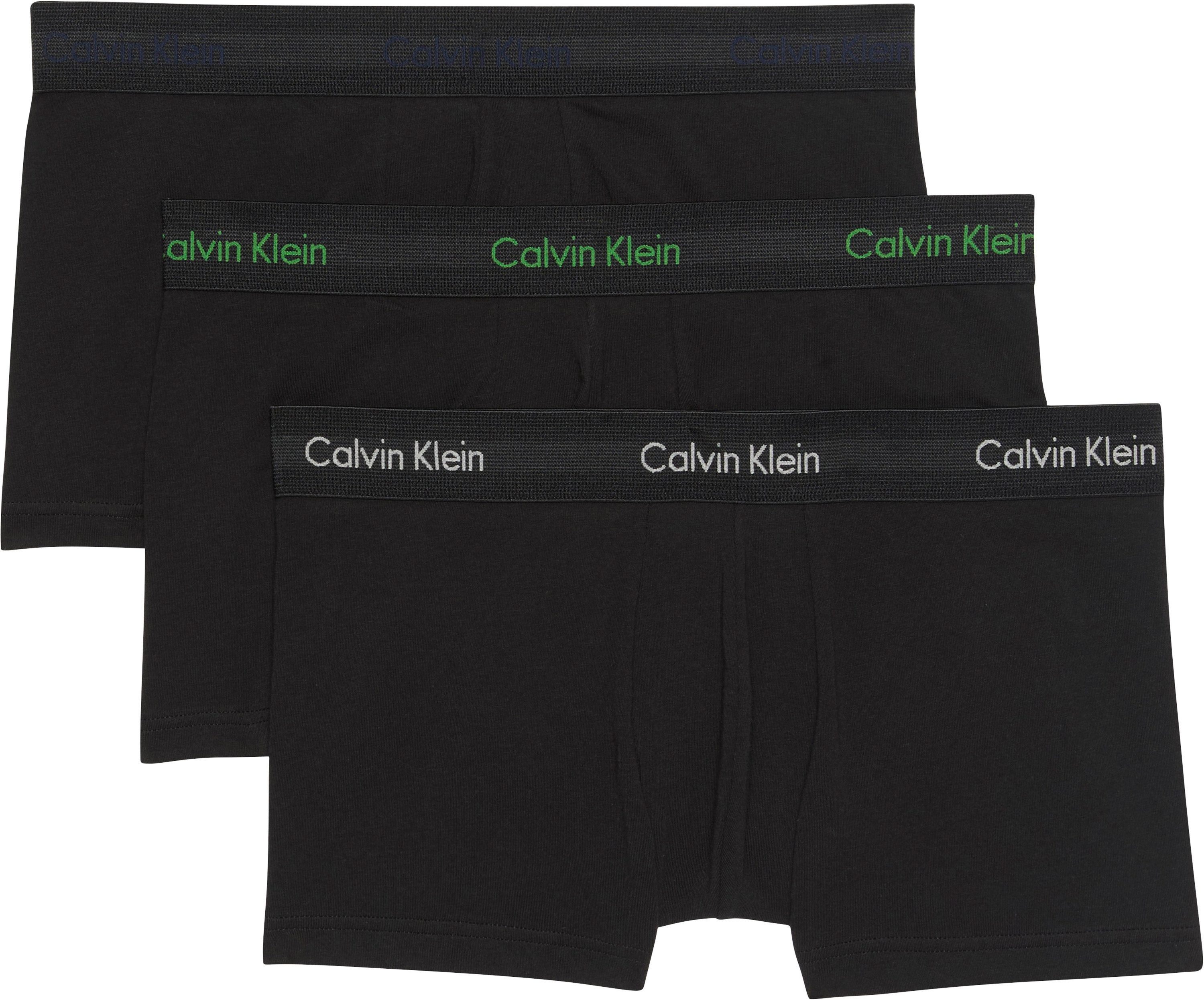 Calvin Klein Underwear Trunk LOW RISE günstig online kaufen