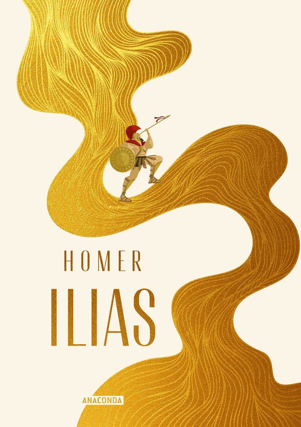 Ilias / Homer