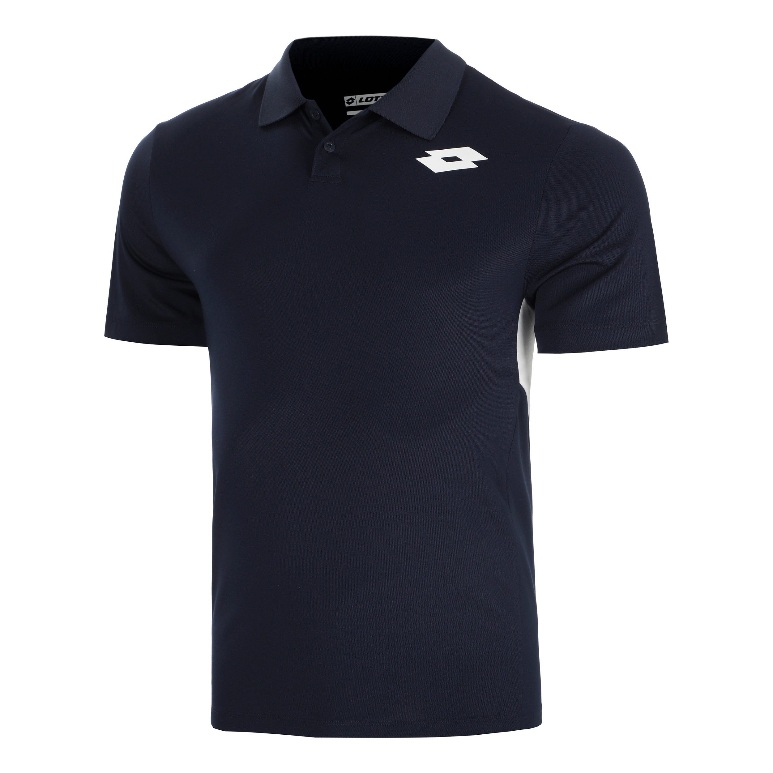 Lotto Poloshirt Squadra IV