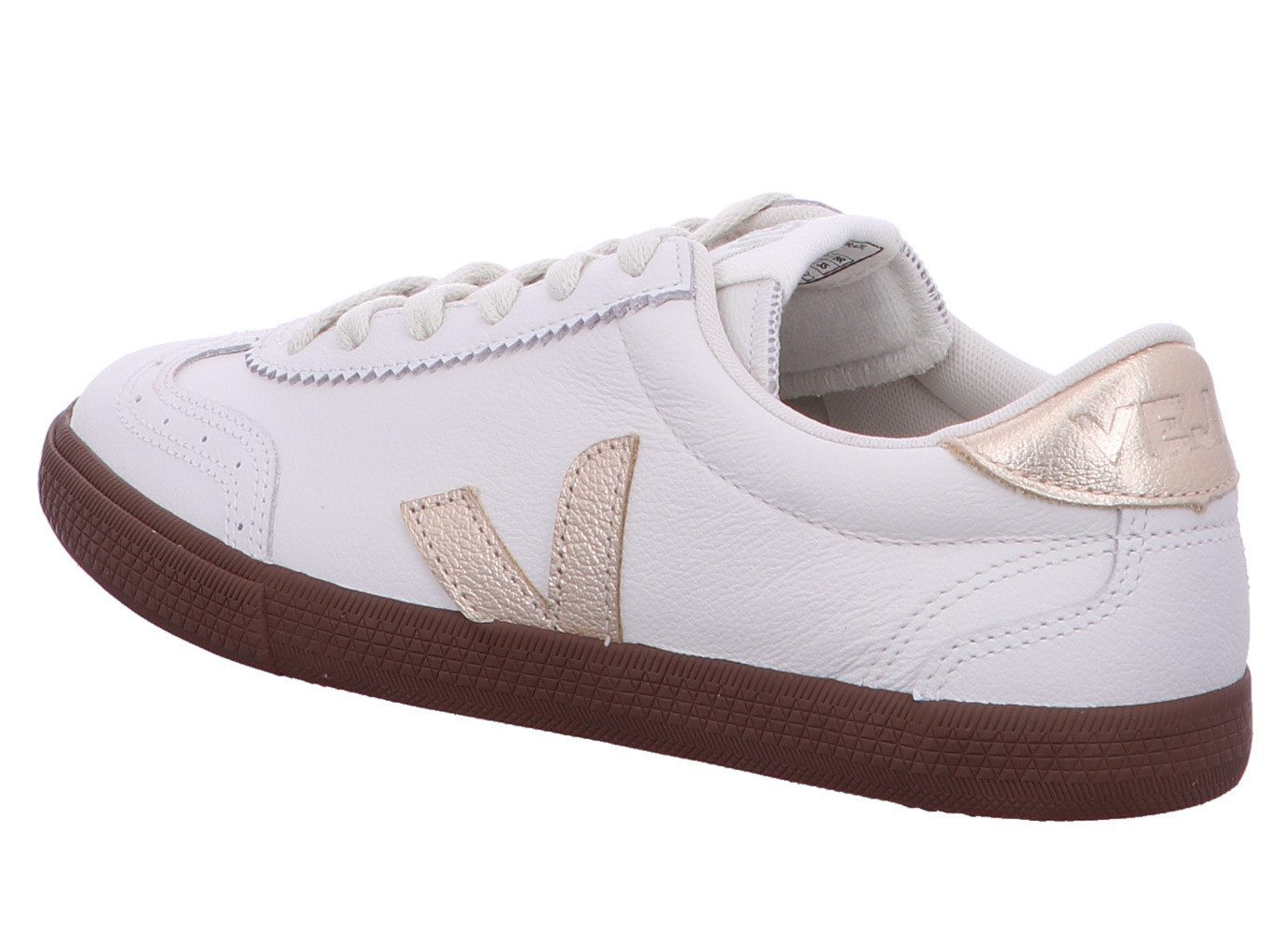 VEJA Volley Schnürschuh