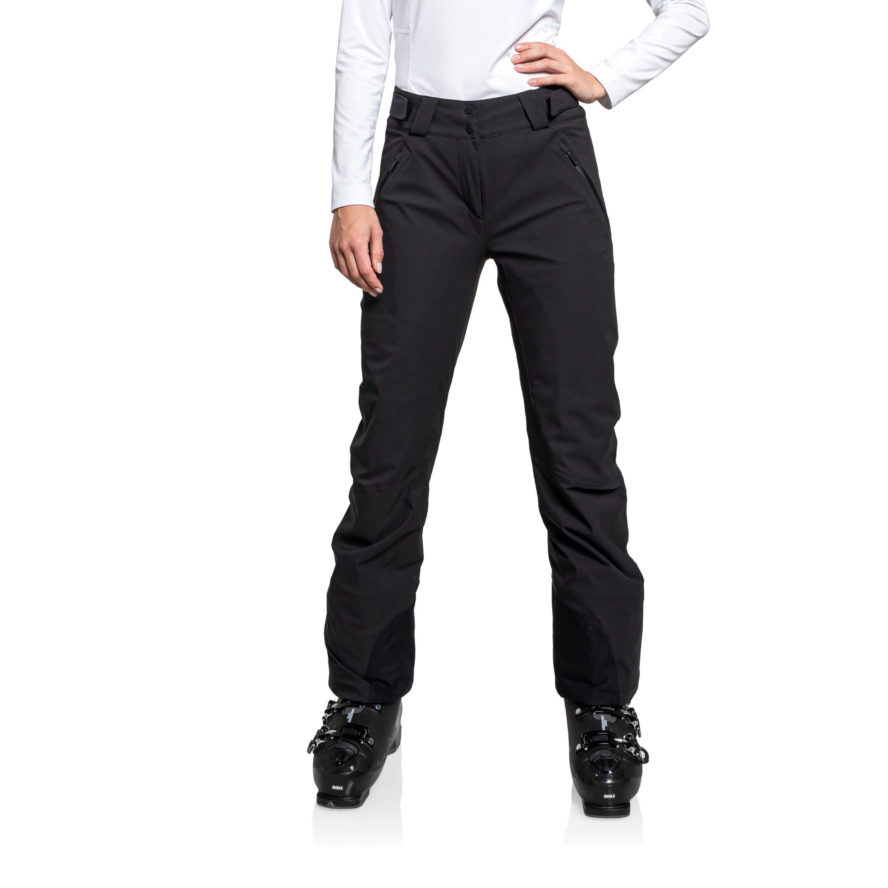 Schöffel Skihose Weissach günstig online kaufen