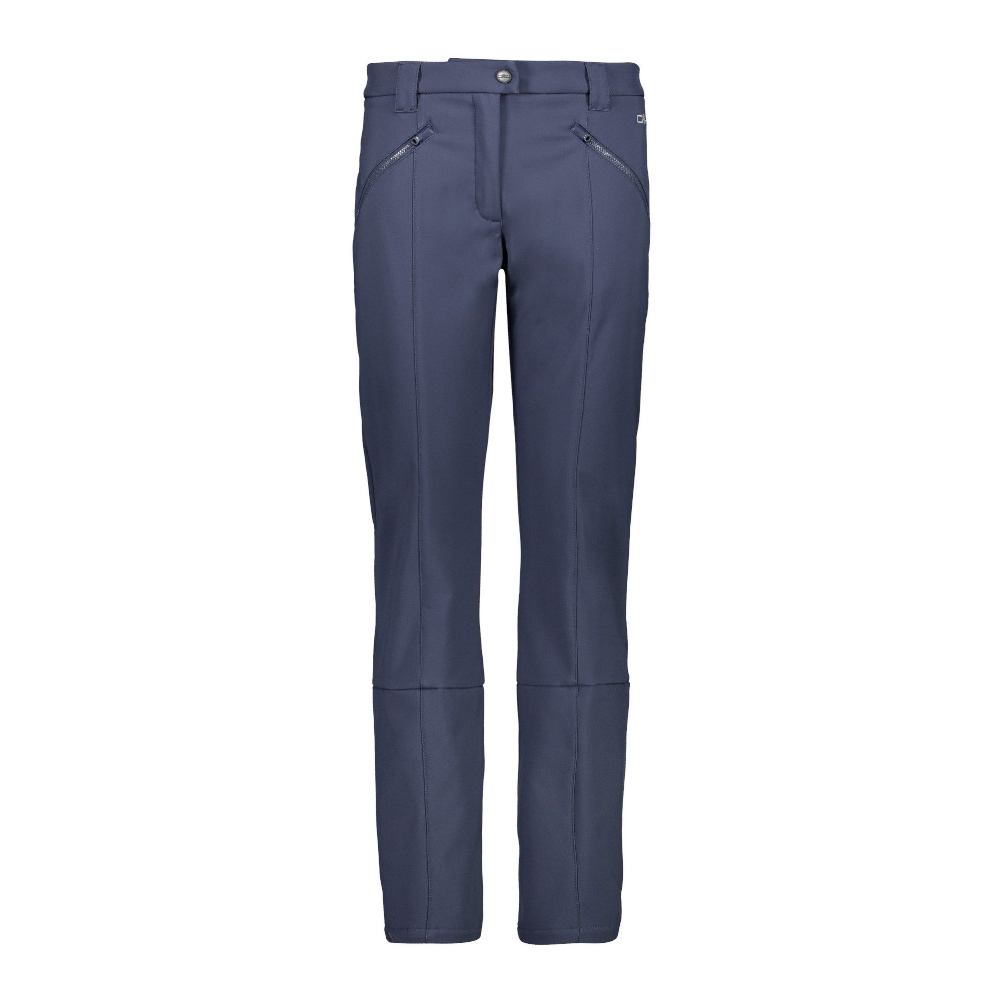 Skihose CMP Damen Skihose Woman Pant with Inner Gaiter 38A1586