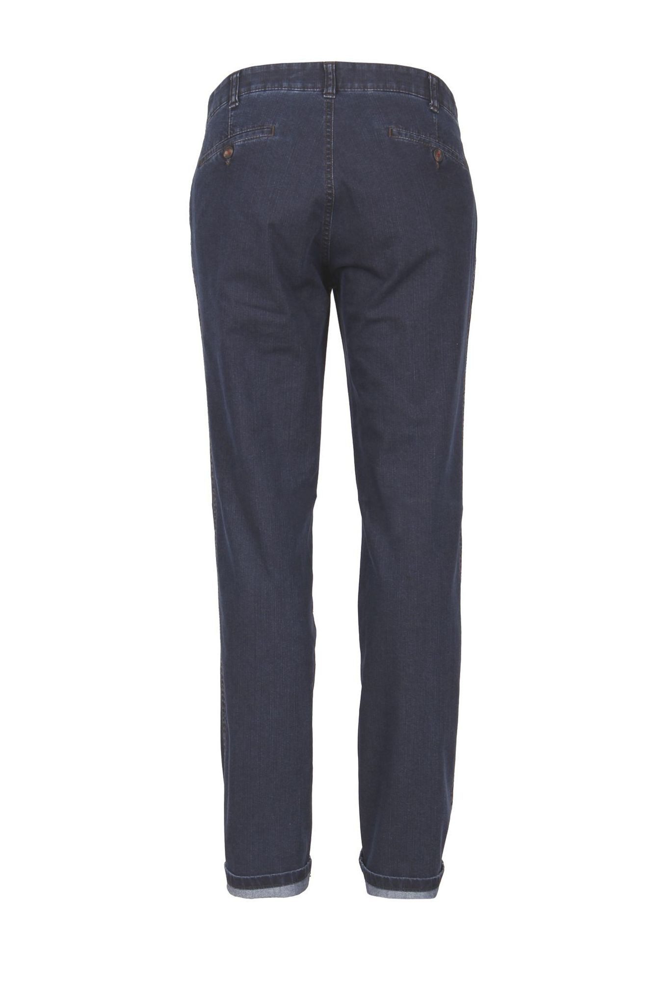 Club of Comfort 5-Pocket-Jeans DALLAS 4631