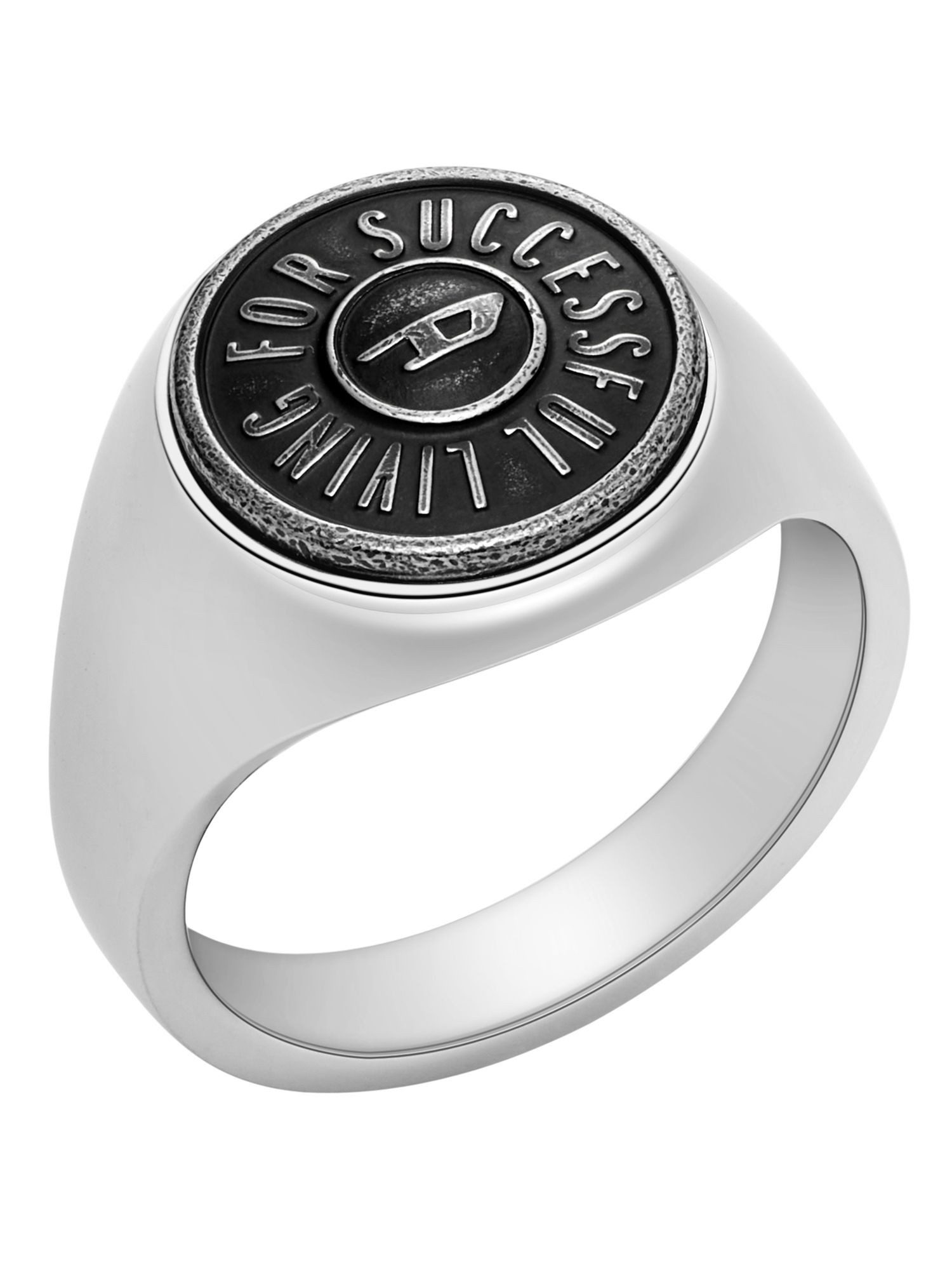 Diesel Fingerring DX1463040508...