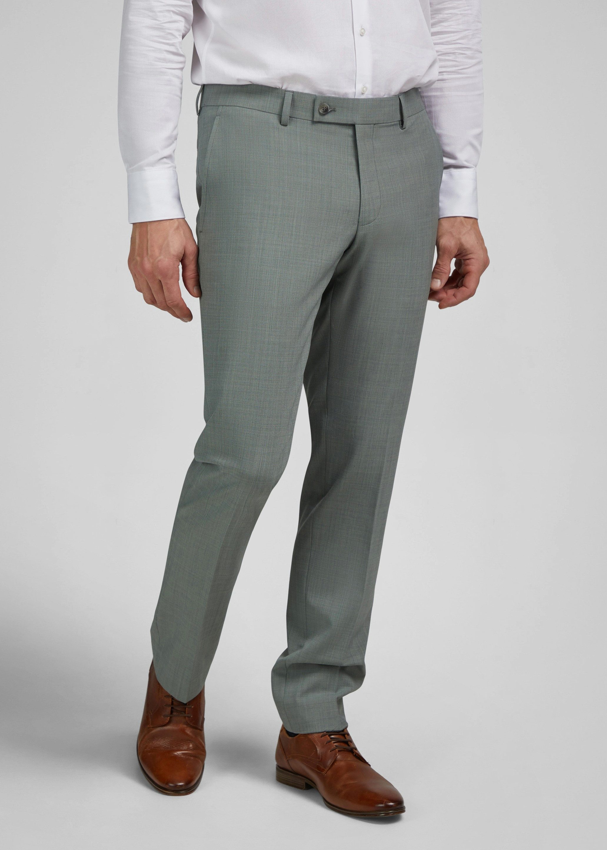HECHTER PARIS Stoffhose H-XTENSION mit 4-Wege-Stretch