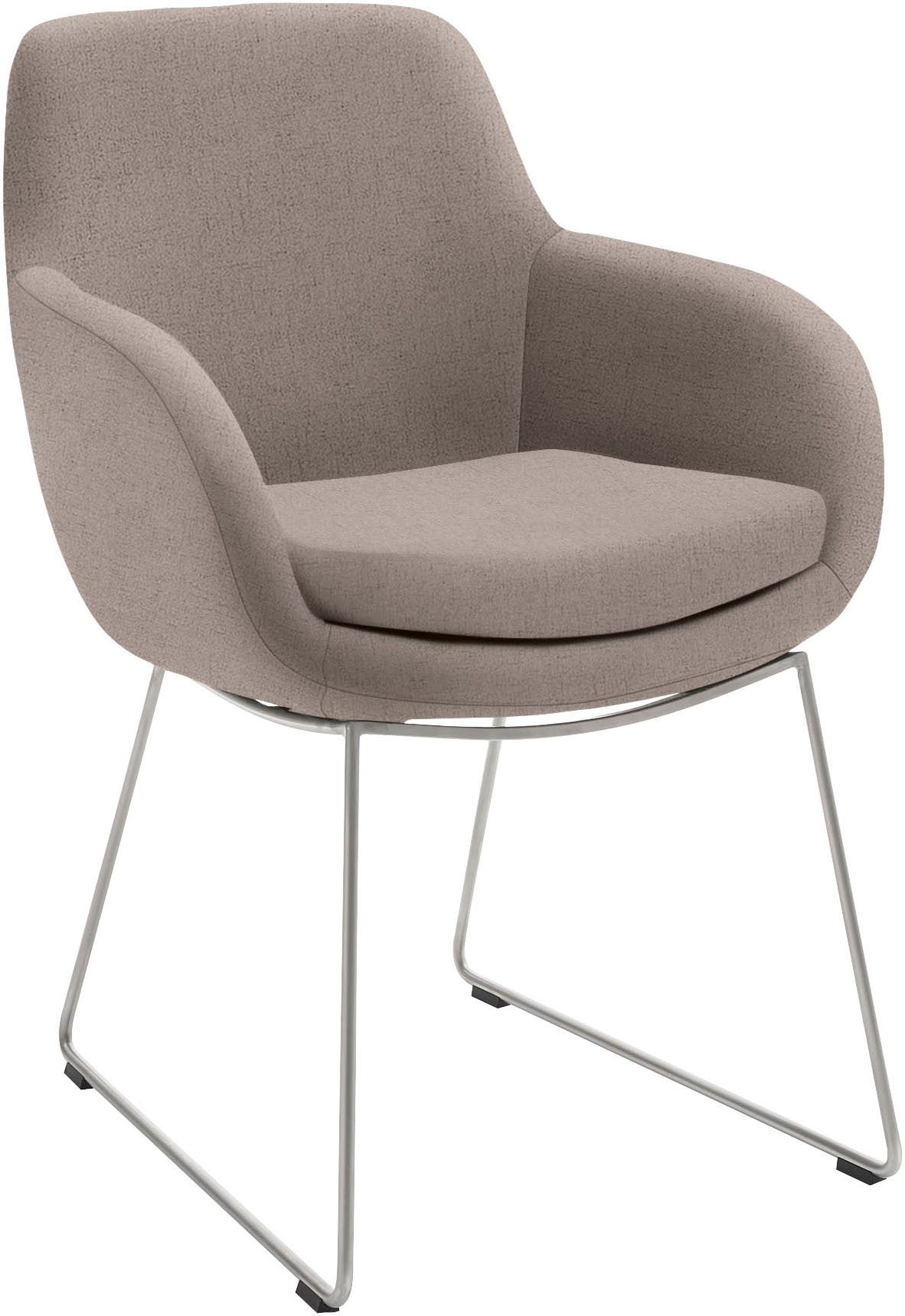 Musterring Esszimmerstuhl Tavia (Set, 2 St)