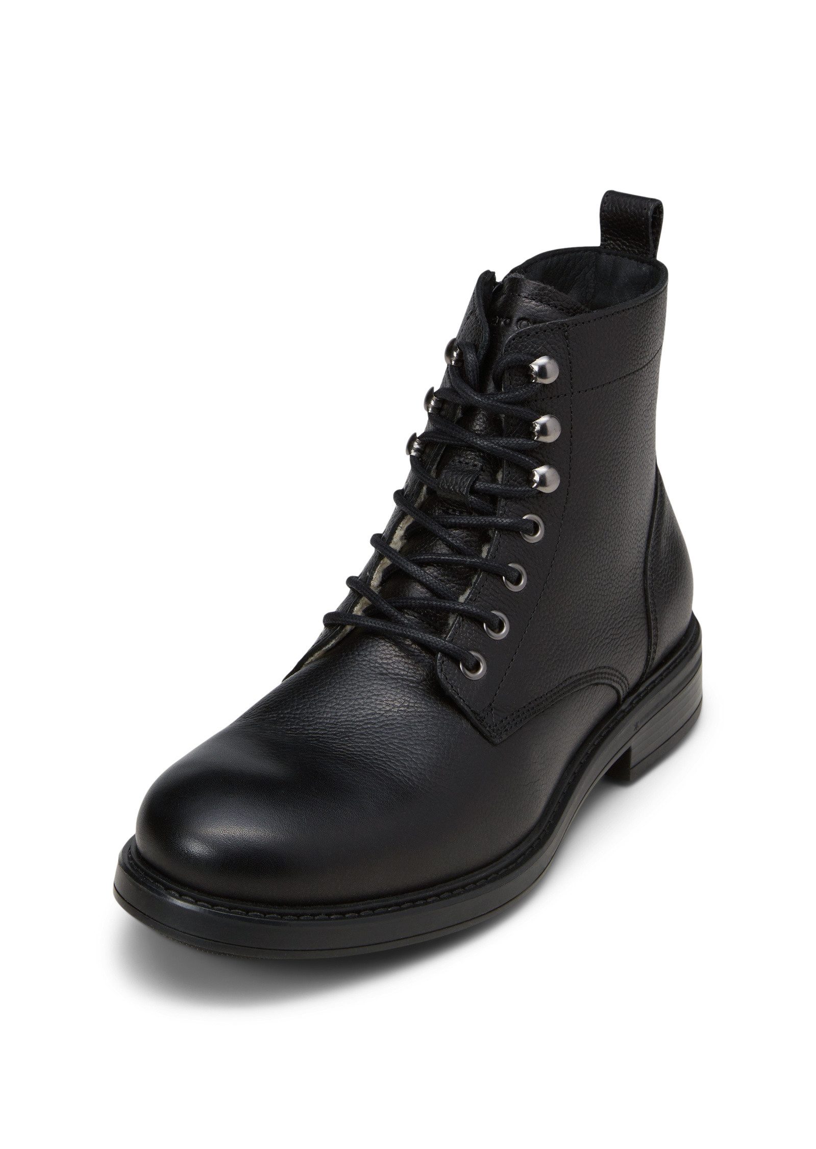 Marc O'Polo mit Innenzipper Stiefelette günstig online kaufen