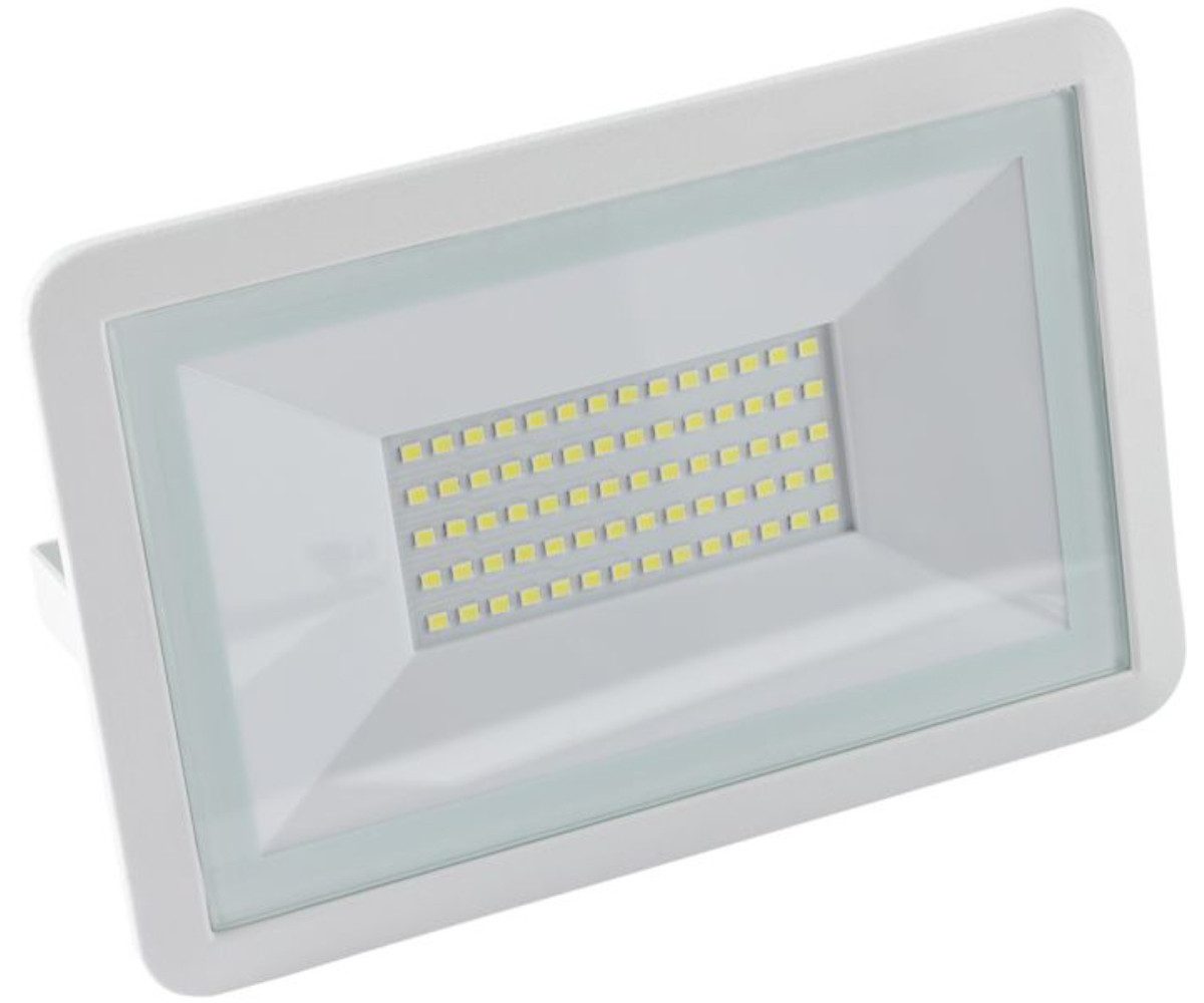 Meister Werkzeuge LED Wandstrahler LED Außenstrahler 50W 4000lm – IP65 Wass günstig online kaufen