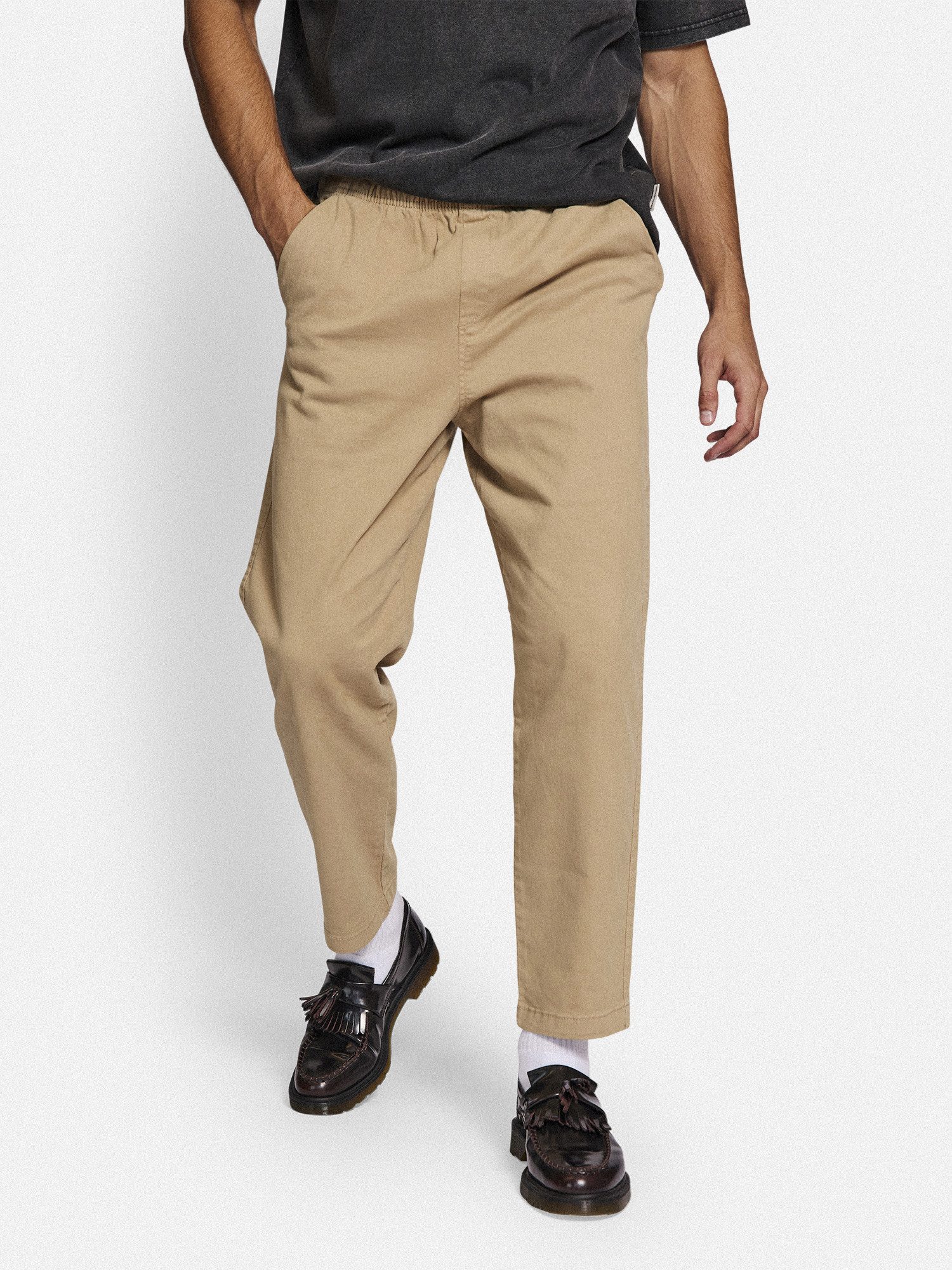 REDEFINED REBEL Stoffhose Redefined Rebel Pants günstig online kaufen