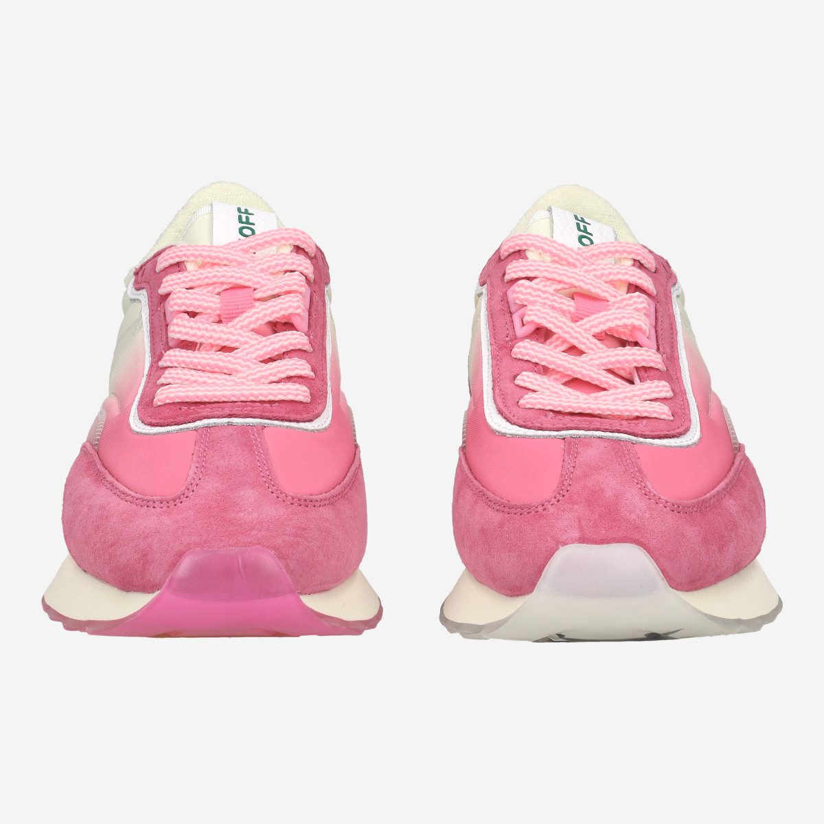 The Hoff Brand SL THE HOFF BRAND ART COLLECTION, Sneaker, Pink, Damen Sneaker