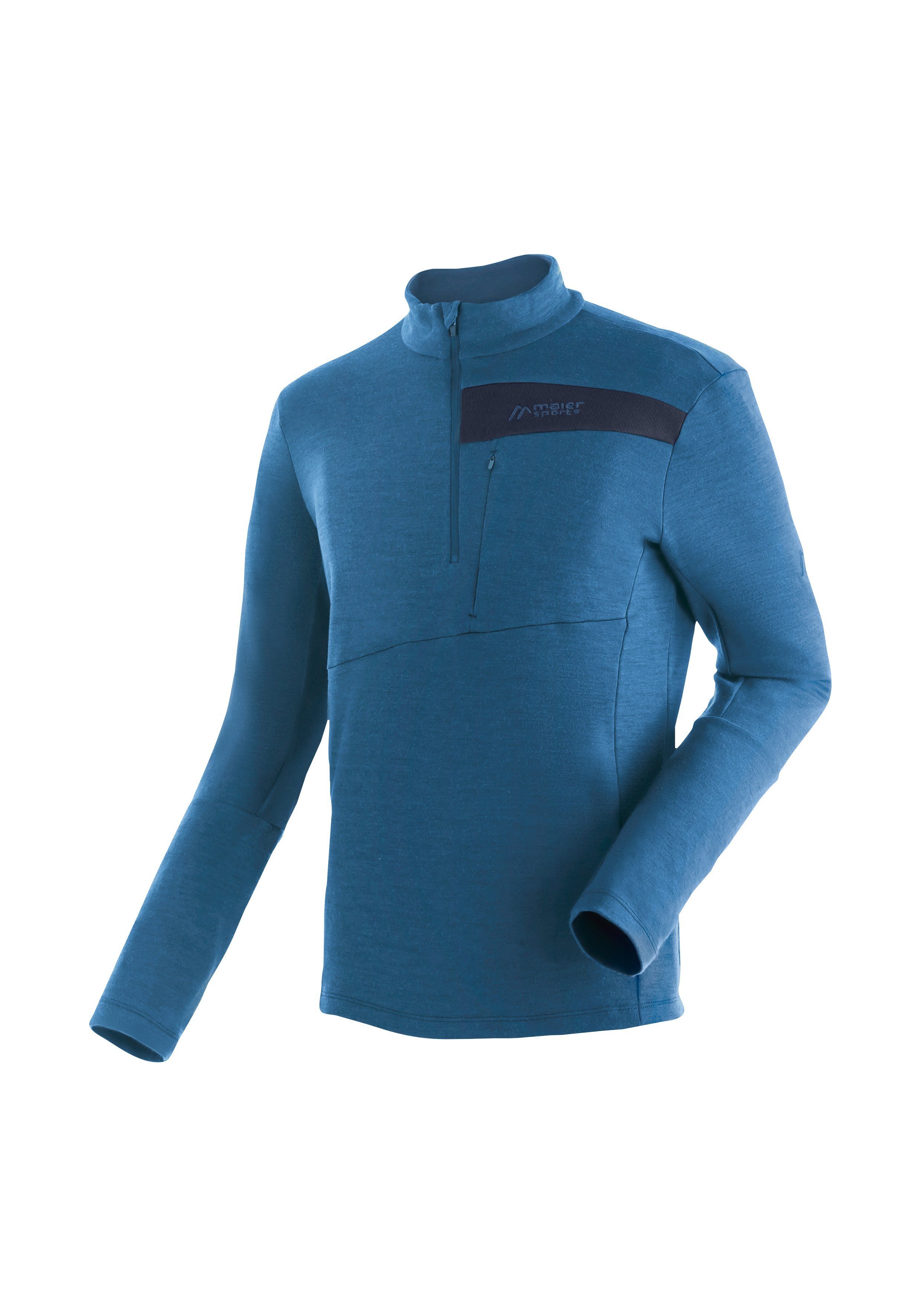 Funktionsshirt Skutvik HZ M