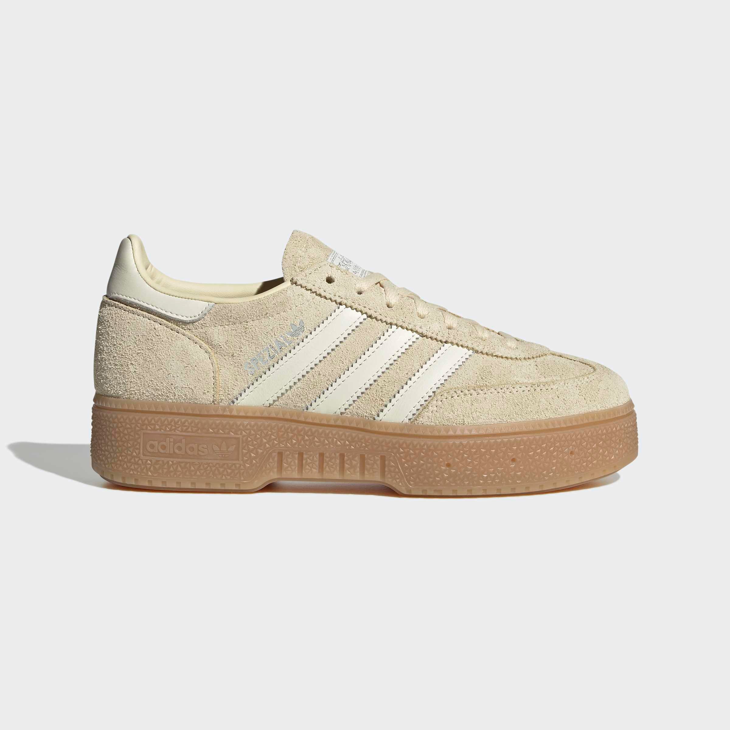 adidas Originals HANDBALL SPEZIAL BOLD W Plateausneaker