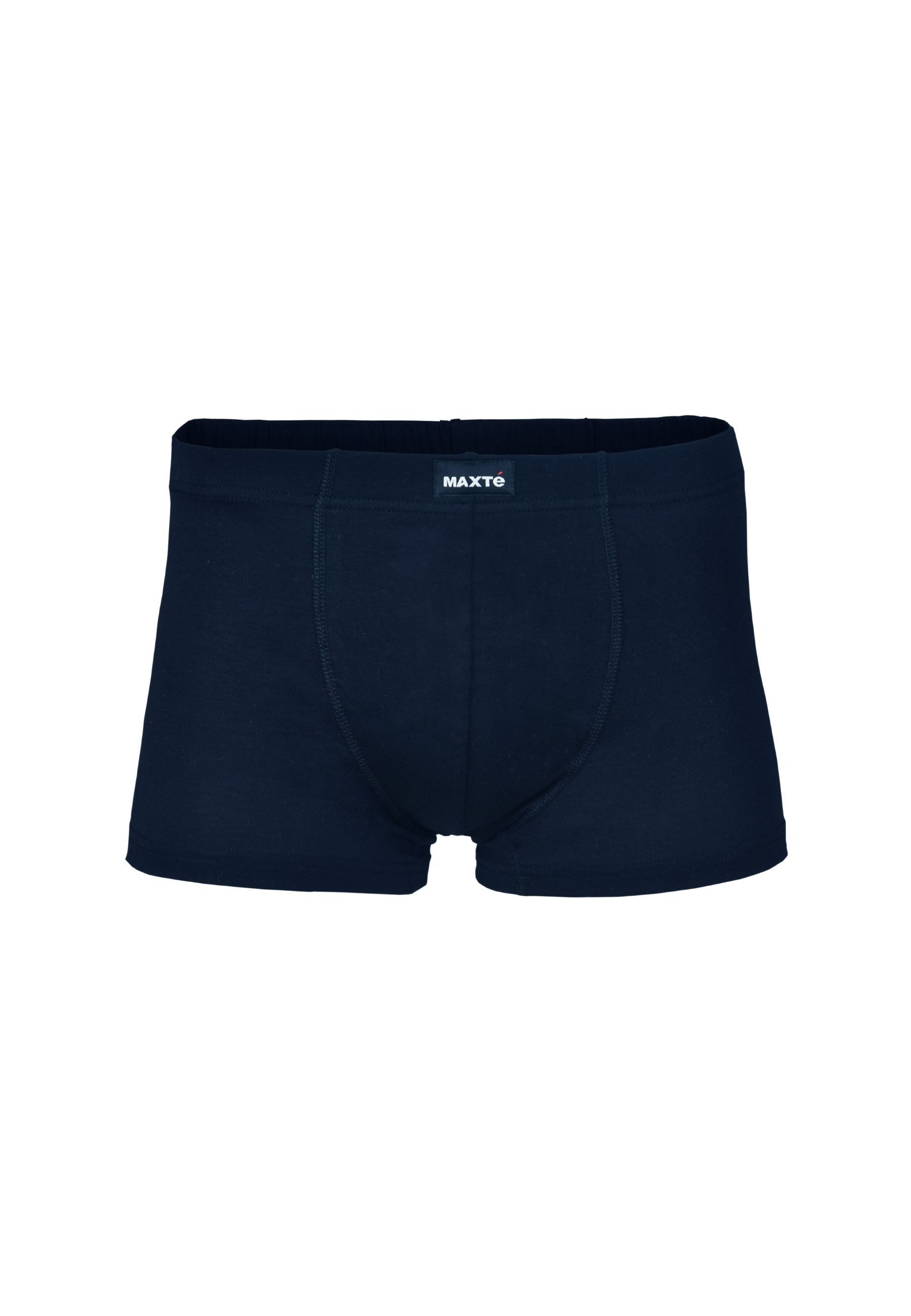 Diademita Boxershorts BASIC MAX Boxershorts 5er Pack (Set, 5-St., 5er Pack) günstig online kaufen
