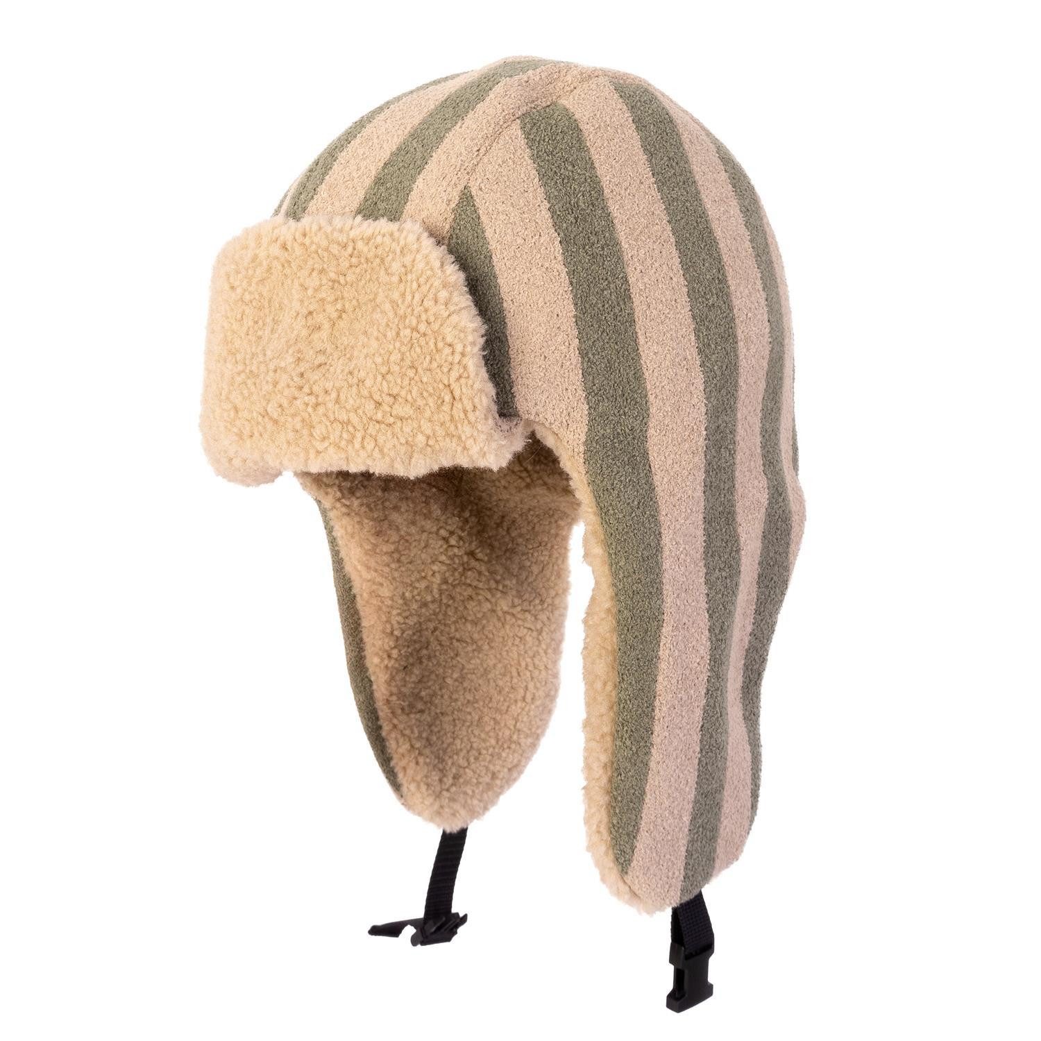 Barts Ohrenmütze Mütze Barts Toppeka Bomber