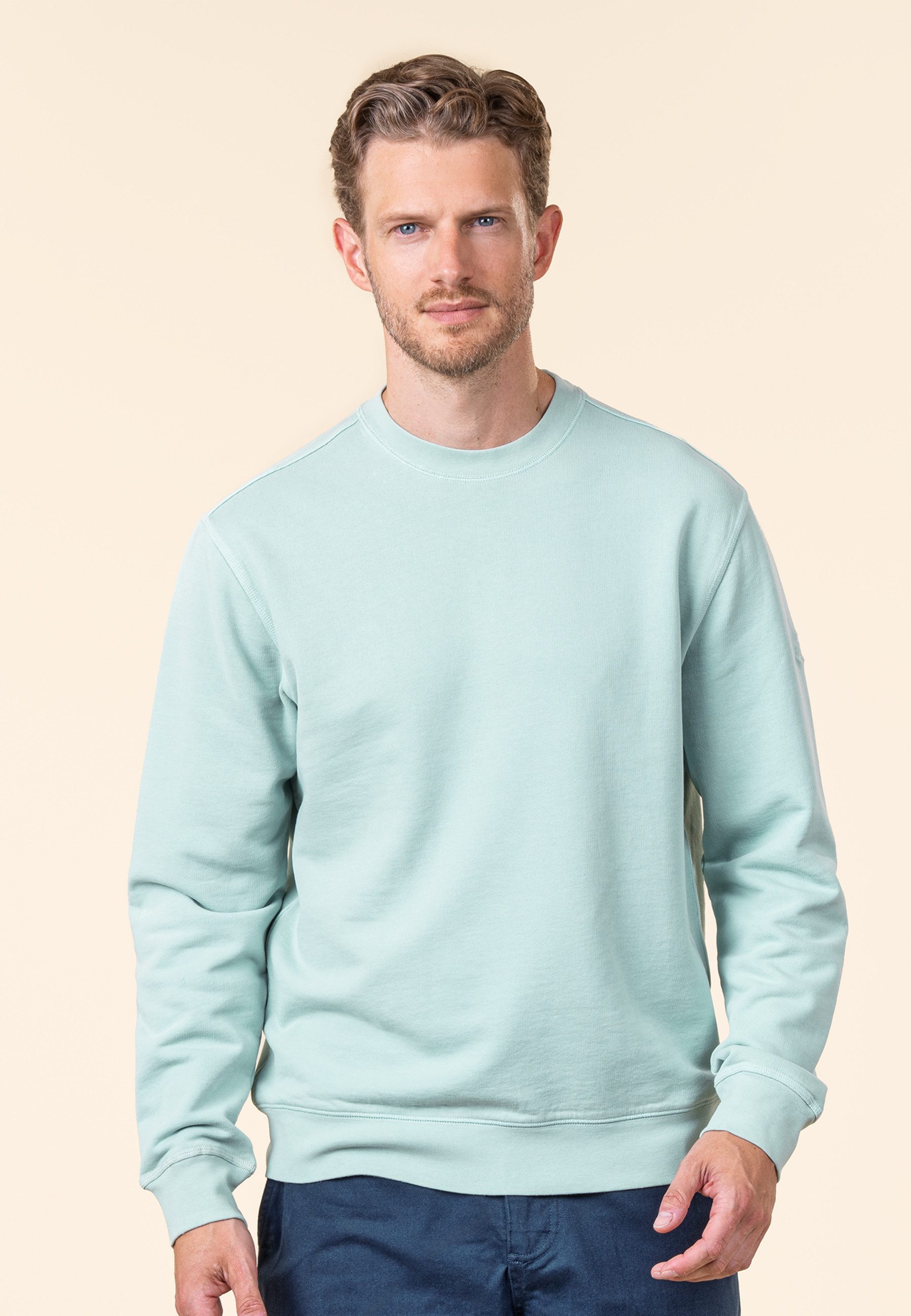 Sweatshirt RONNY