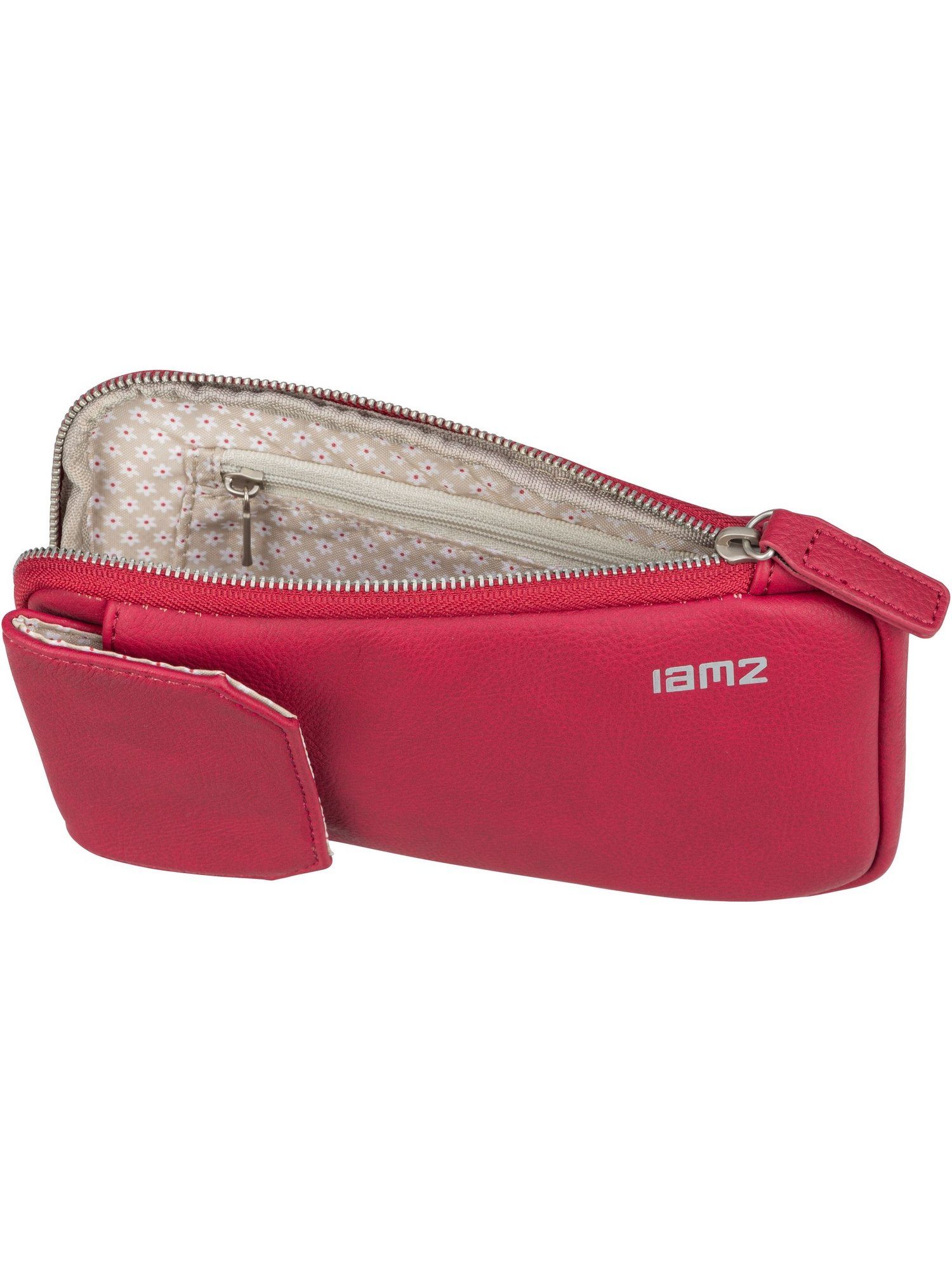 Zwei Umhängetasche Mademoiselle Phone Bag MP30, Handytasche Lipstick