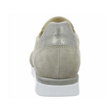 Semler beige Slipper (1-tlg)