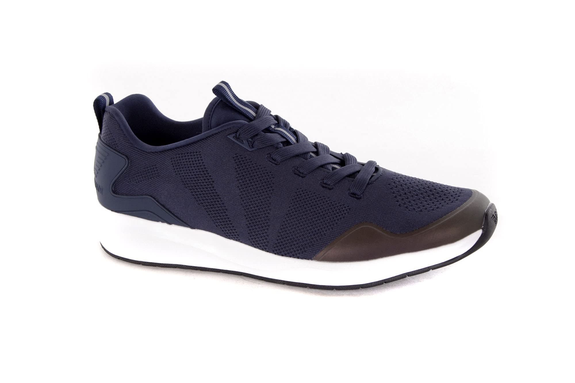 ARMANI EXCHANGE EA7 Emporio Armani Schnürschuh günstig online kaufen