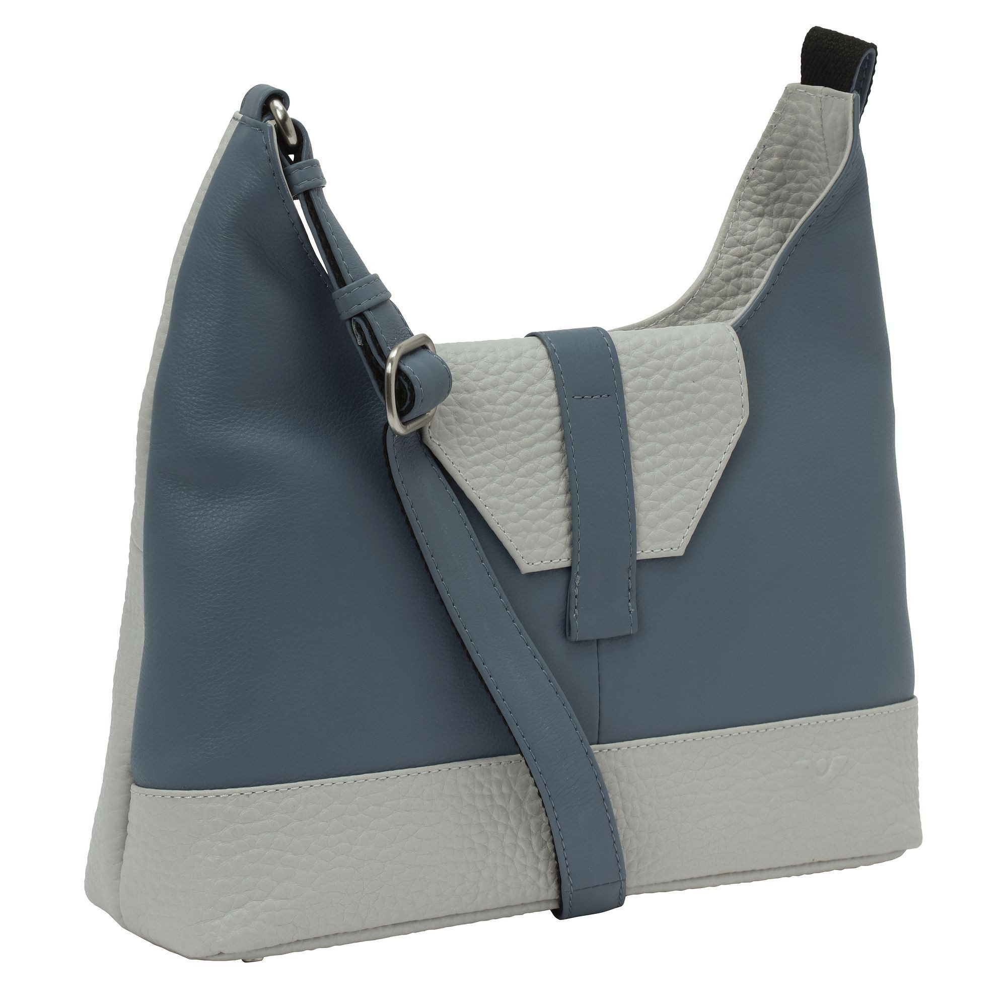 Voi Umhängetasche Boston, Leder