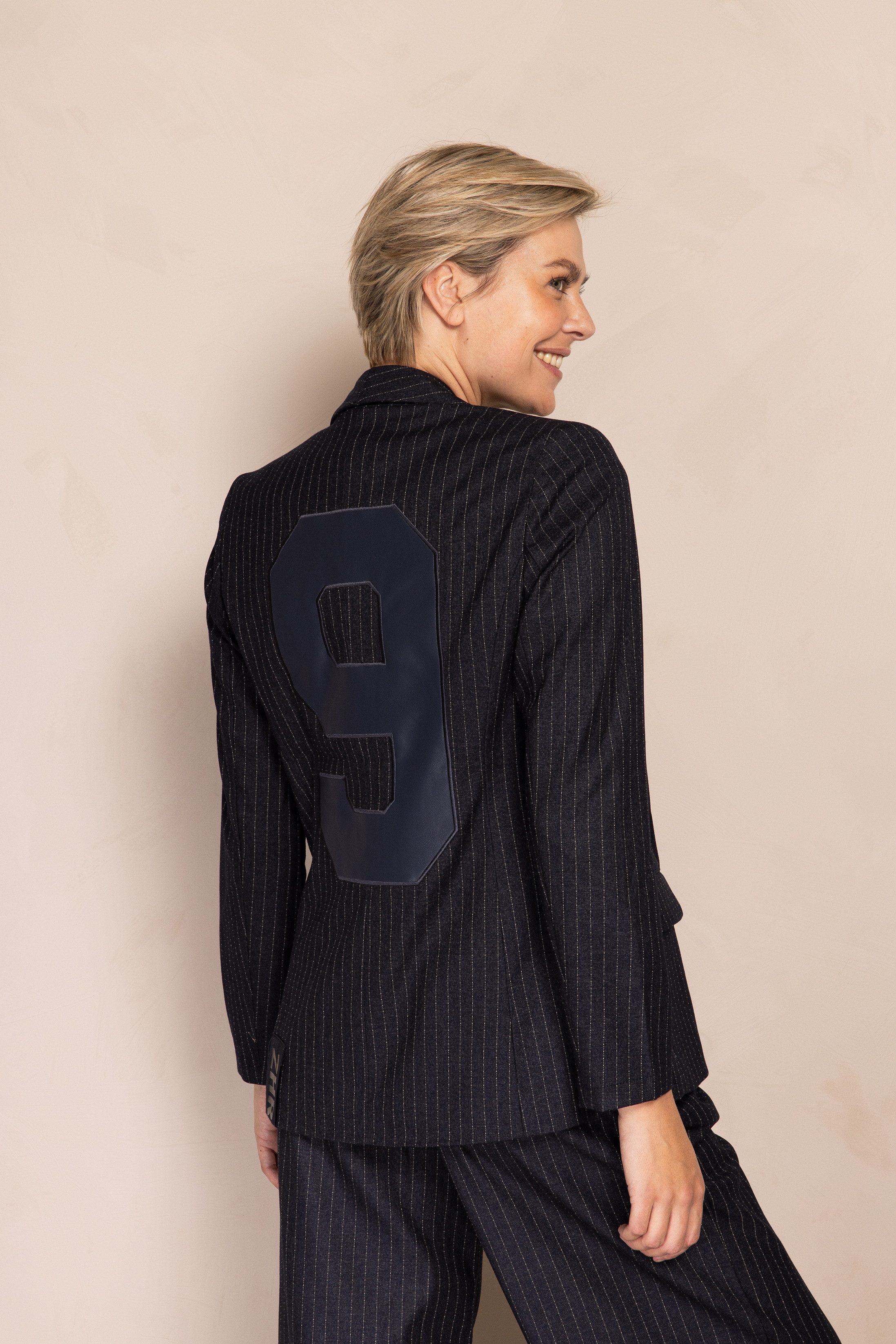 Zhrill Jackenblazer ZHHELEN mit Reverskragen, Regular Fit günstig online kaufen