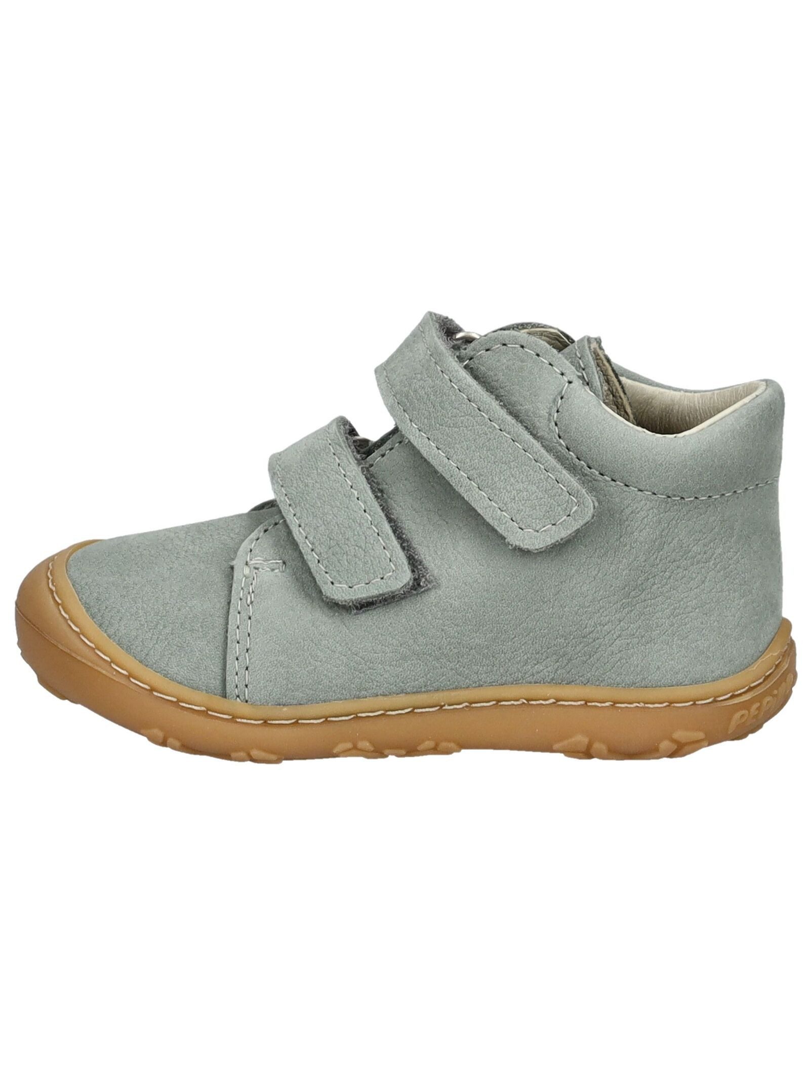 Pepino Halbschuhe Leder . Lauflernschuh