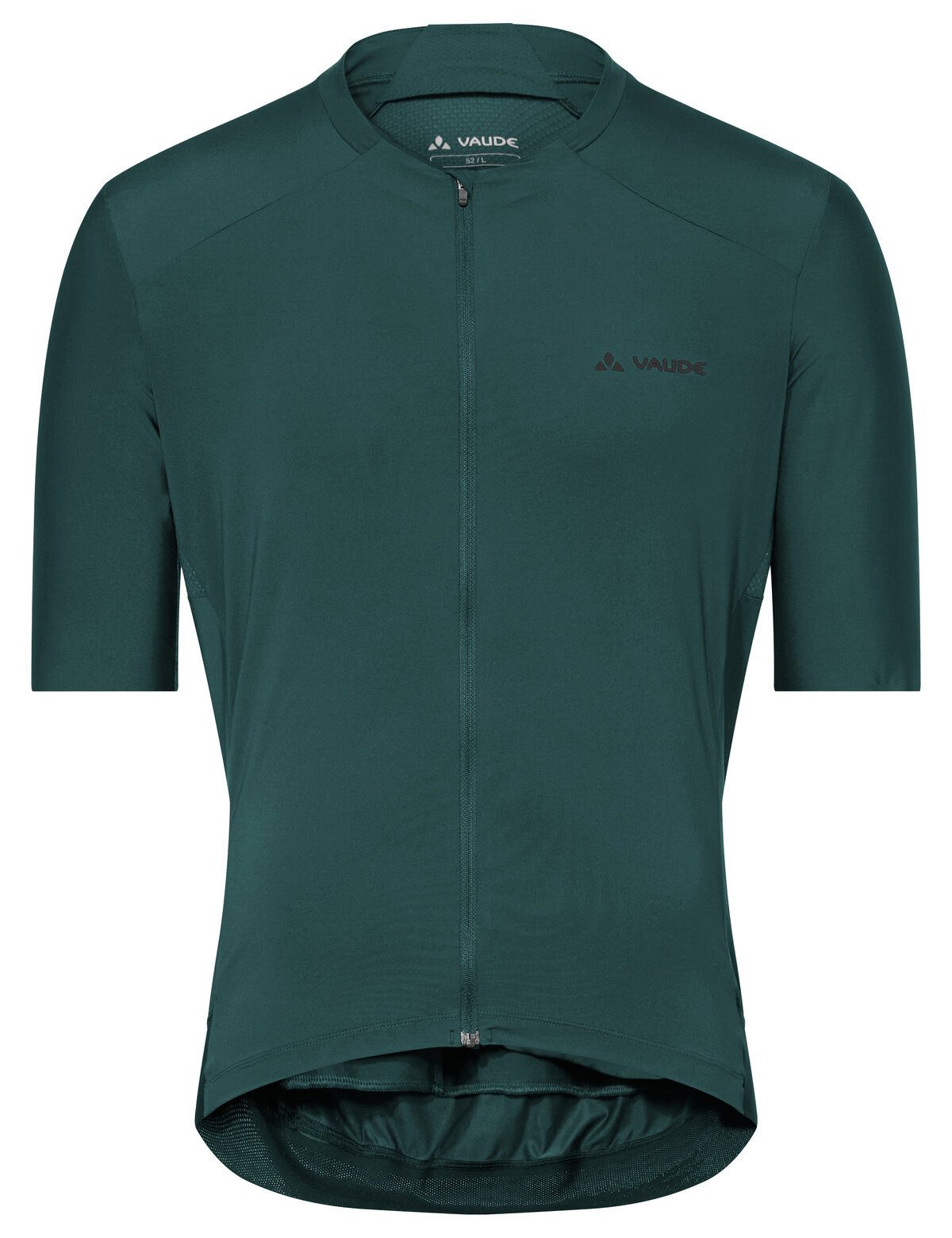 VAUDE Radtrikot Men's Furka FZ Tricot III atmungsaktives und schnelltrocknendes Radtrikot