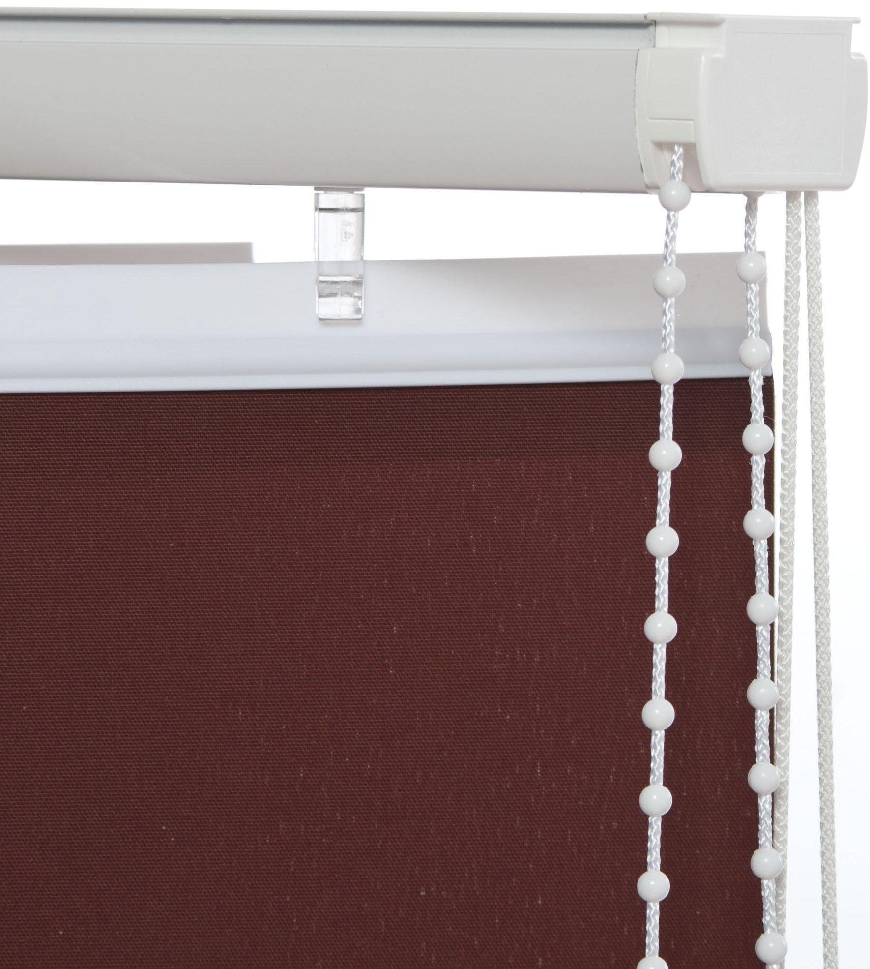Lamellenvorhang Vertikalanlage 127 mm, Liedeco, mit Bohren, Vielseitiger  Einsatz im Wohnbereich, sowie im Büro | Lamellen