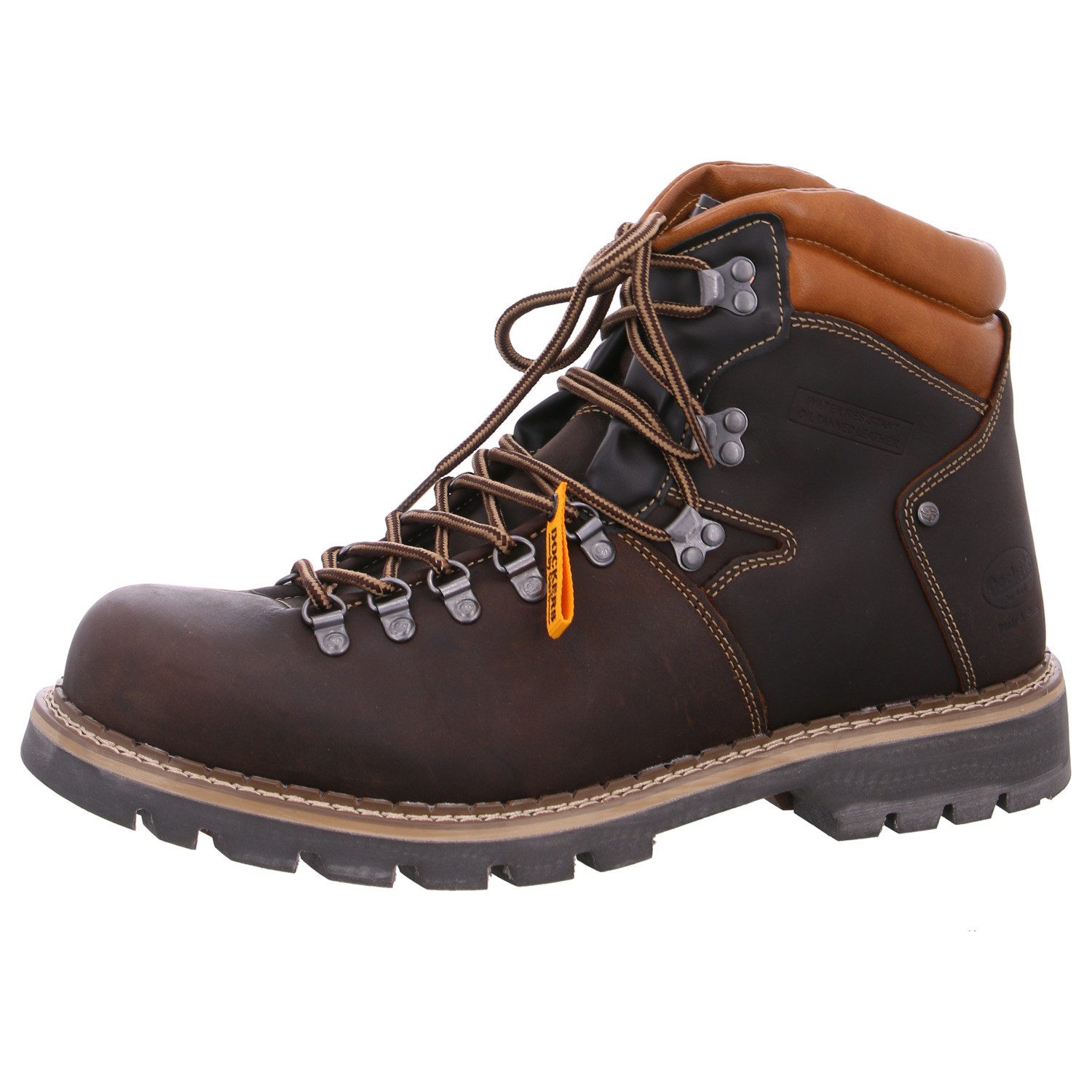 Dockers by Gerli Schnürstiefelette günstig online kaufen