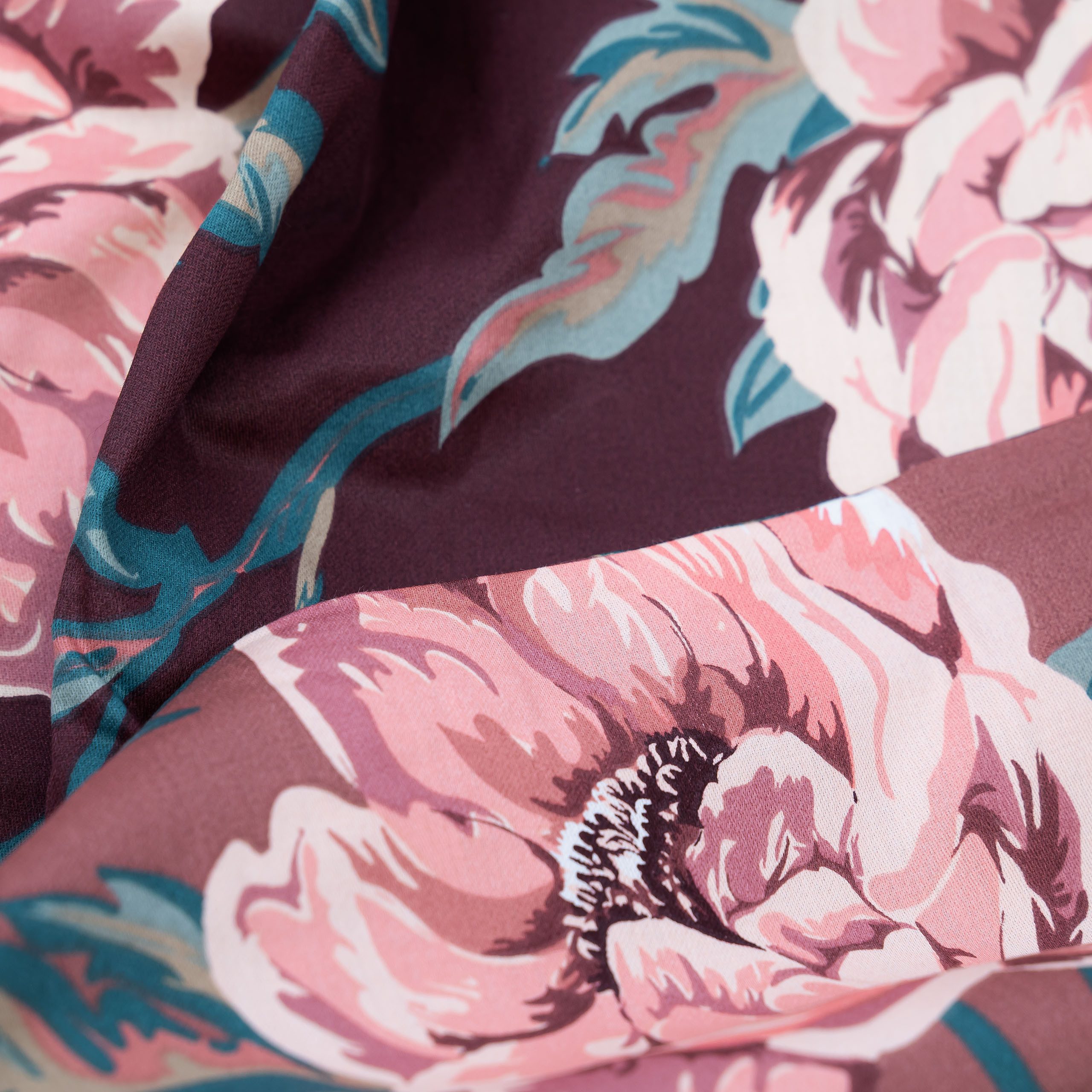 Novitesse Bettwäsche Satin Bettwäsche aus 100 günstig online kaufen