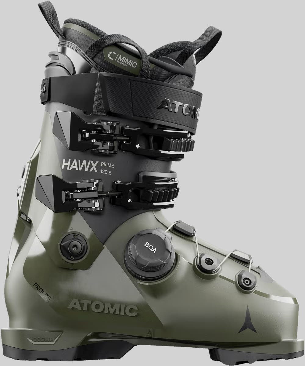 Atomic HAWX PRIME 120 S BOA Skischuh