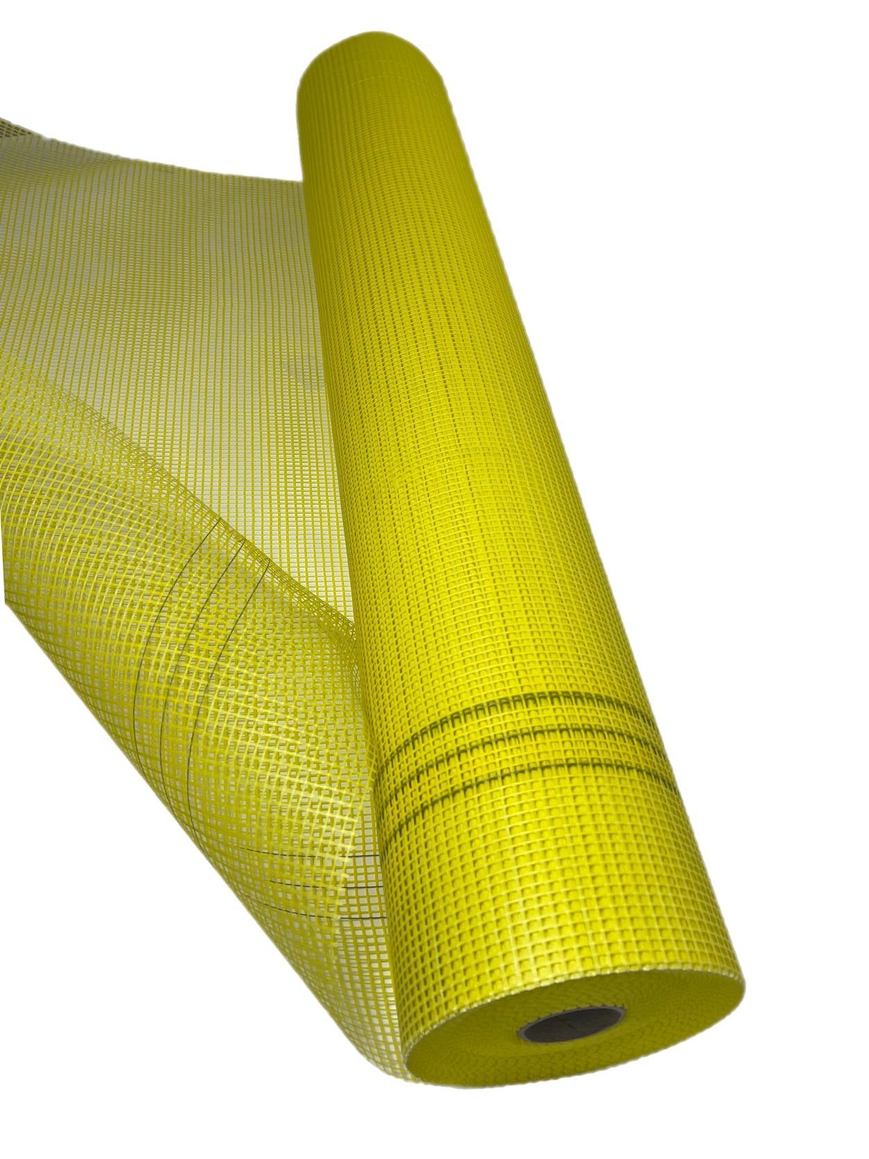 VaGo-Tools Glasfasergewebe Armierungsgewebe Тканина 10m Putzgewebe 165g/m²