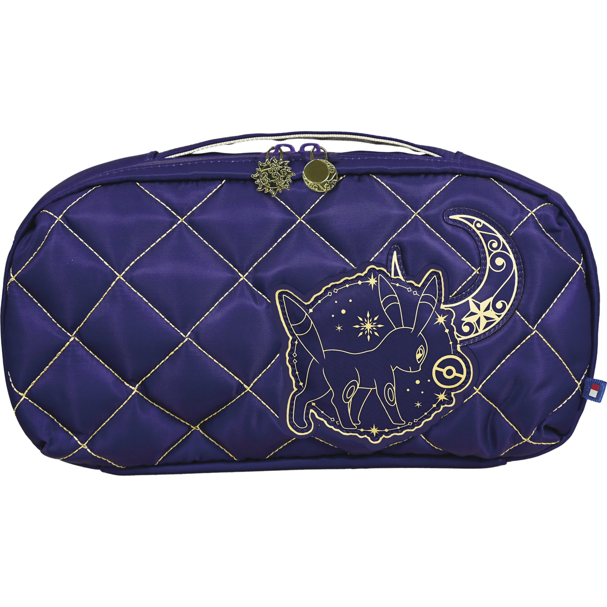 HORI HORI Gesteppte Tragetasche (Psiana und Nachtara), Tasche, (für Gamepad
