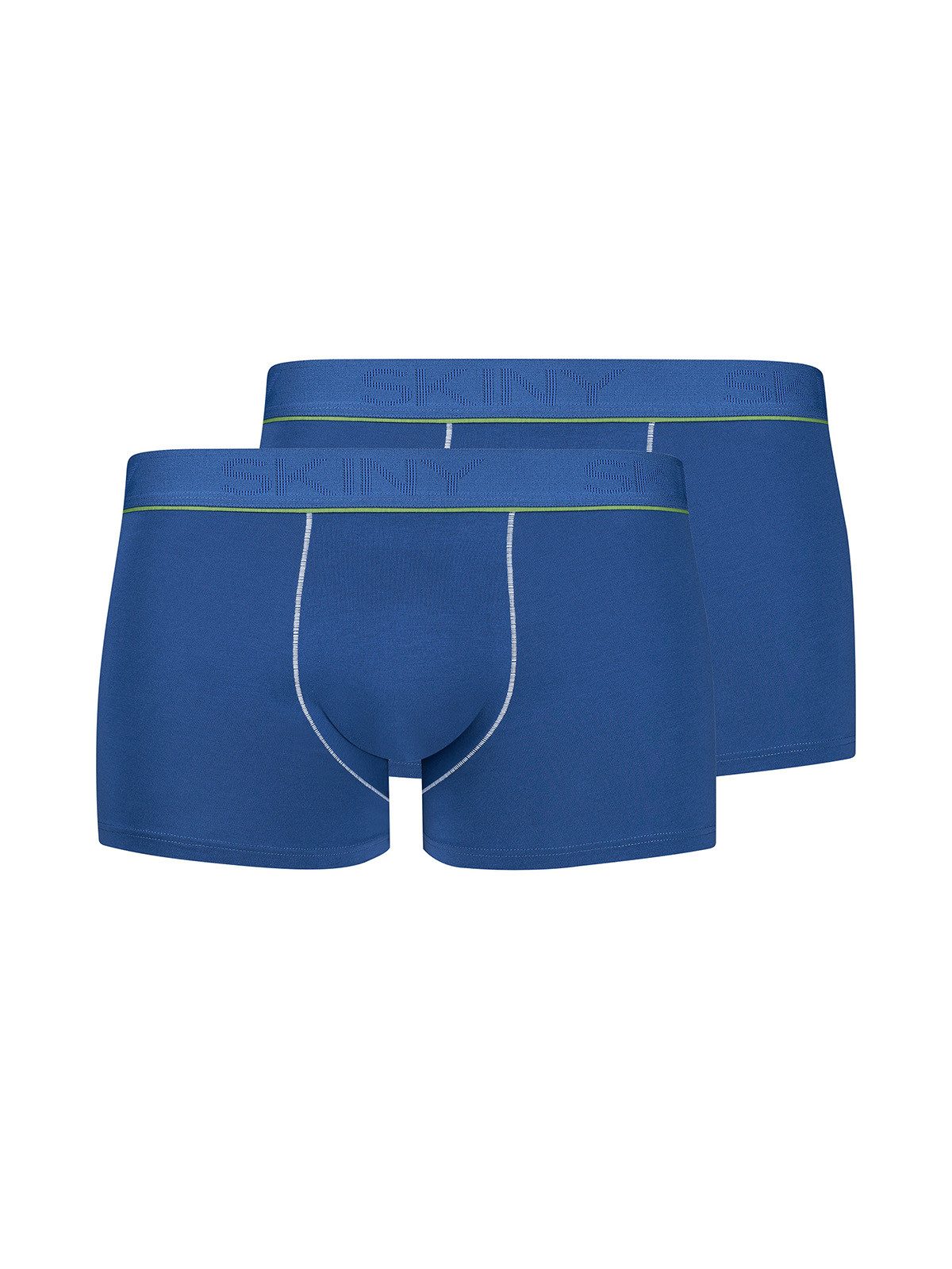 Retro Pants Herren Pants 2er Pack Cotton Multipack