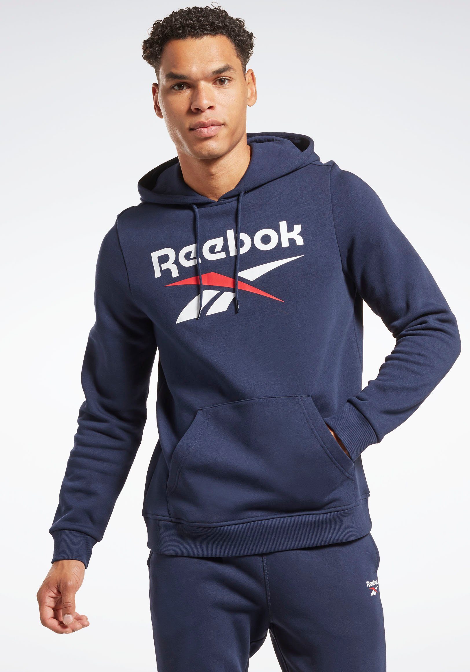 Reebok Kapuzensweatshirt