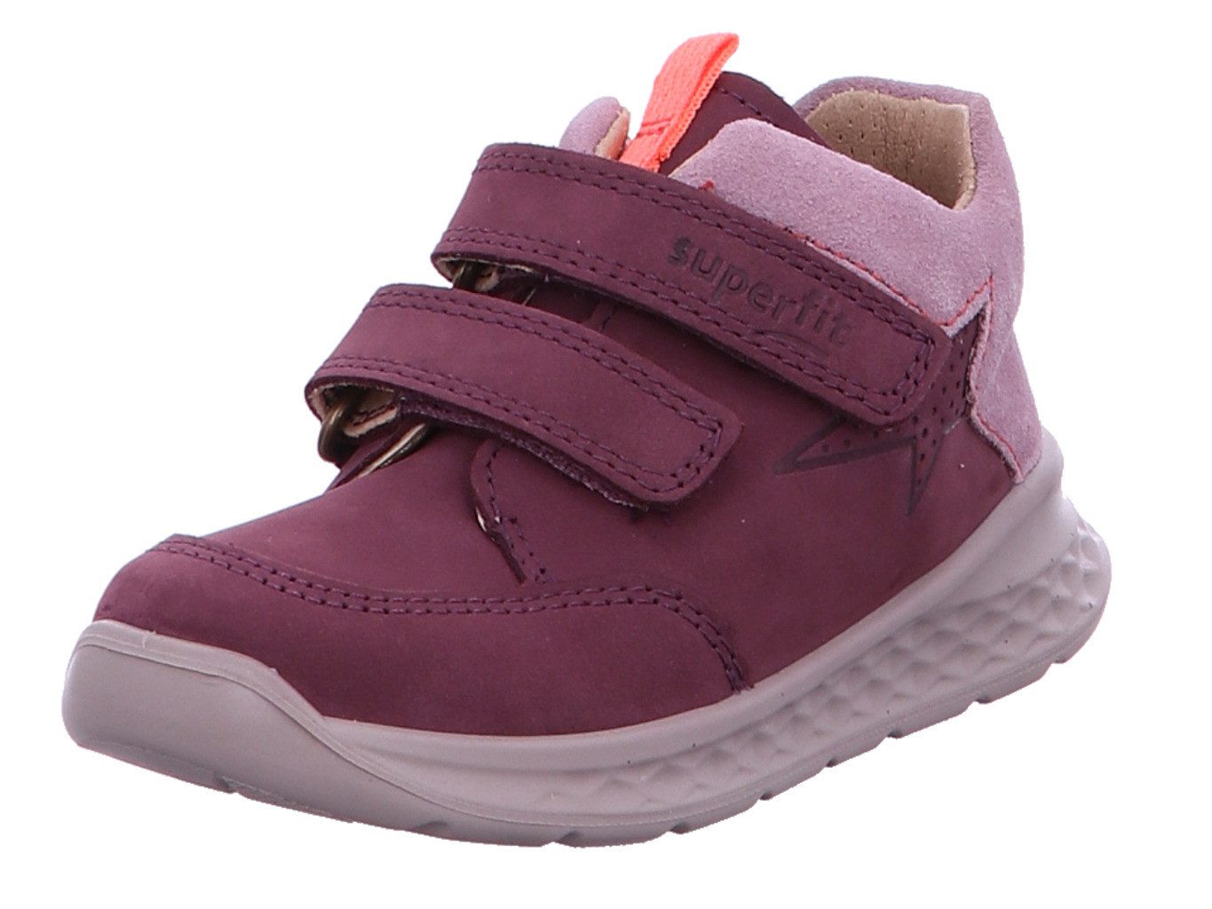 Superfit Breeze Klettschuh