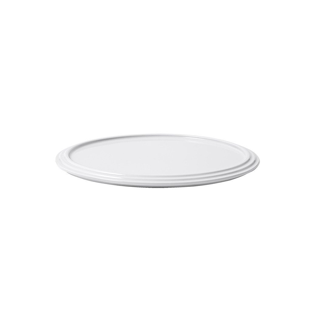 Villeroy & Boch Servierplatte La Boule Iconic Servierteller, Porzellan, (1-tlg)