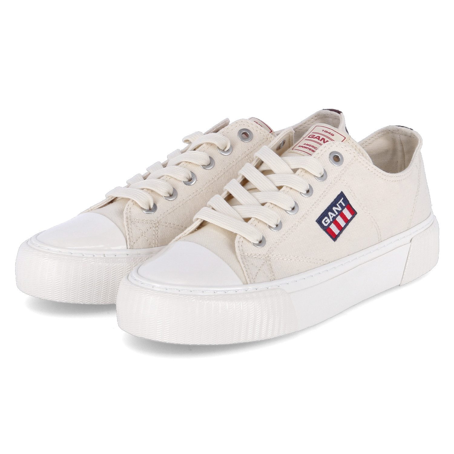 Gant Low Sneaker NAUTILANA Sneaker