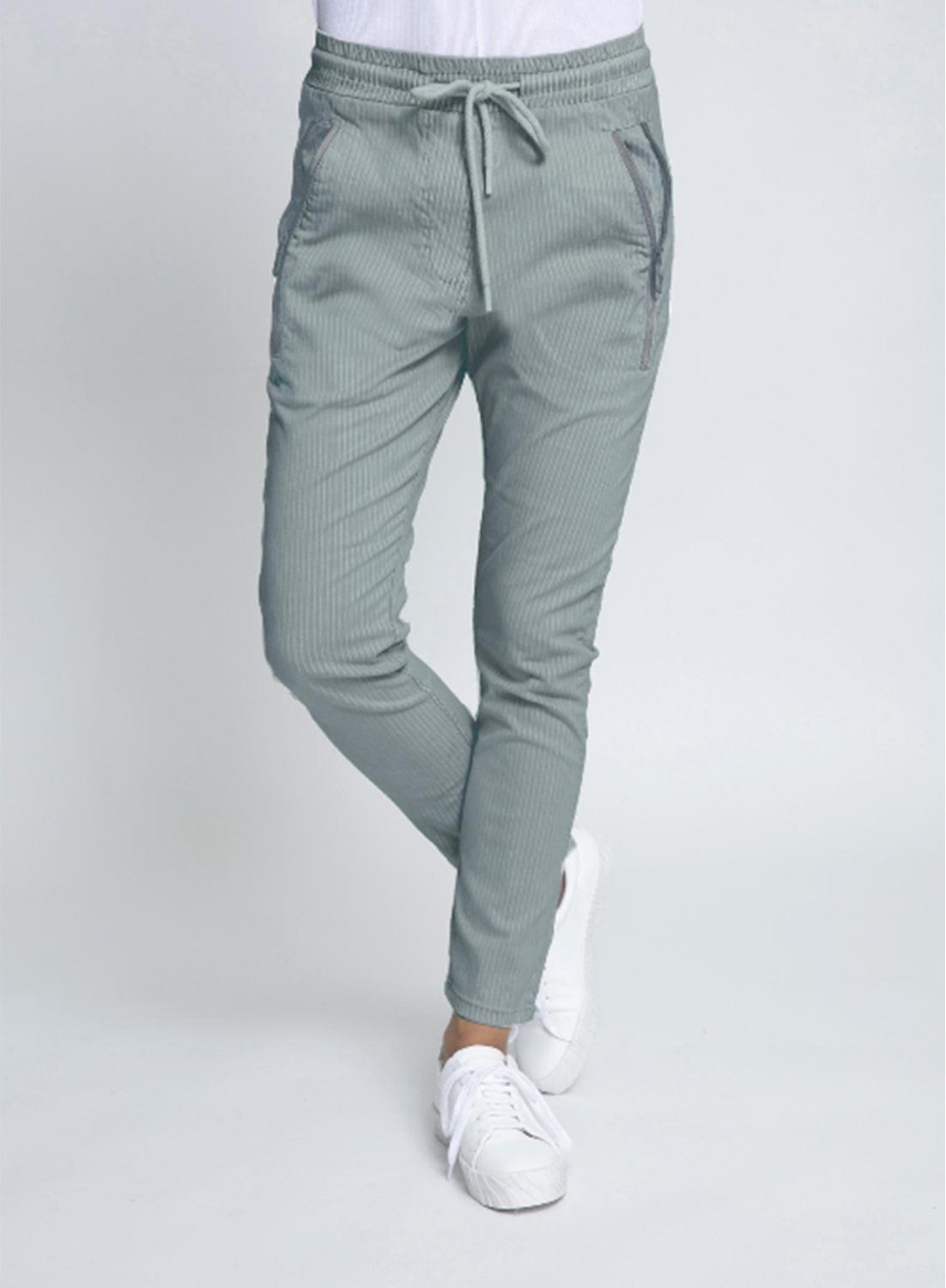 Zhrill Jogger Pants Fabia