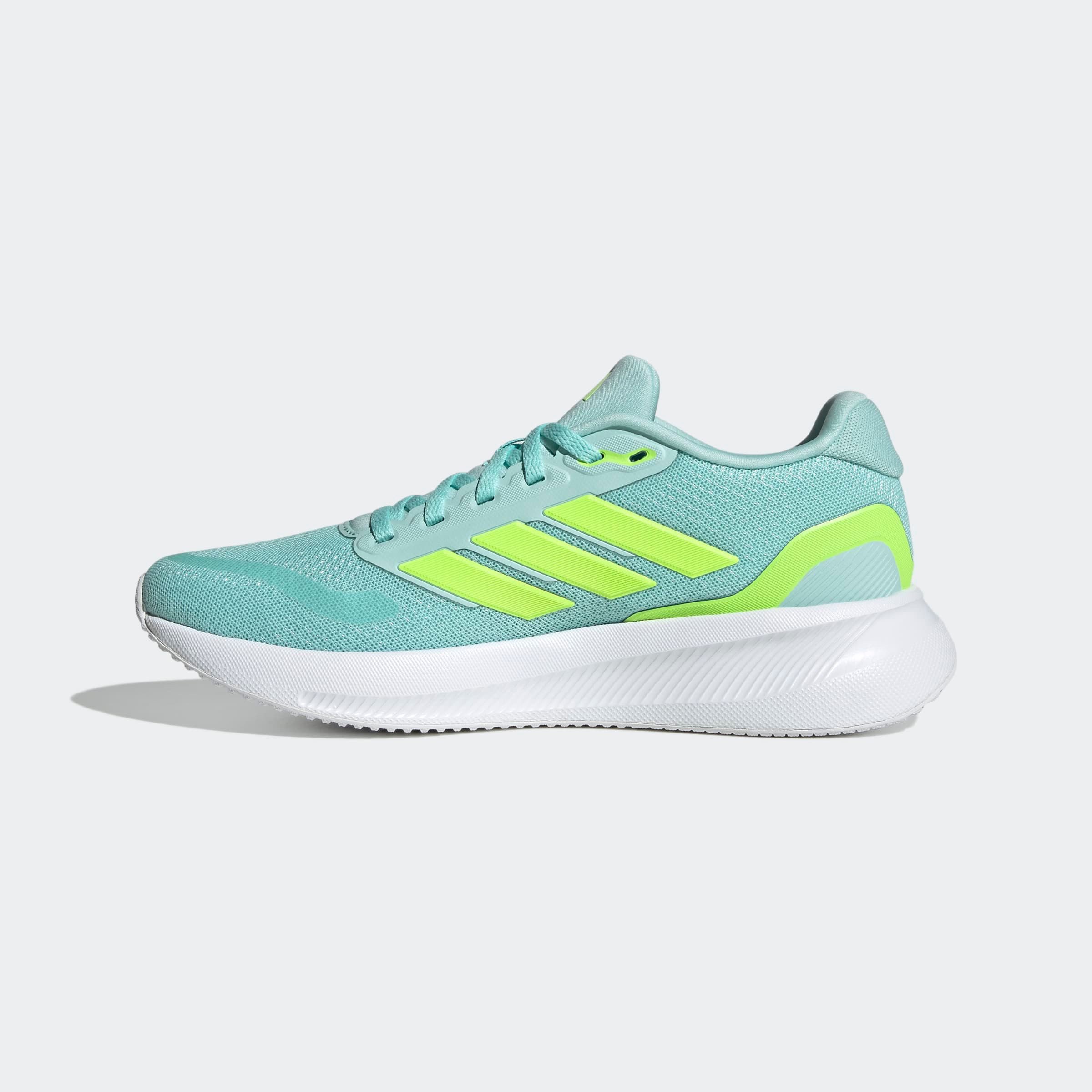 adidas Performance RUNFALCON 5 Laufschuh