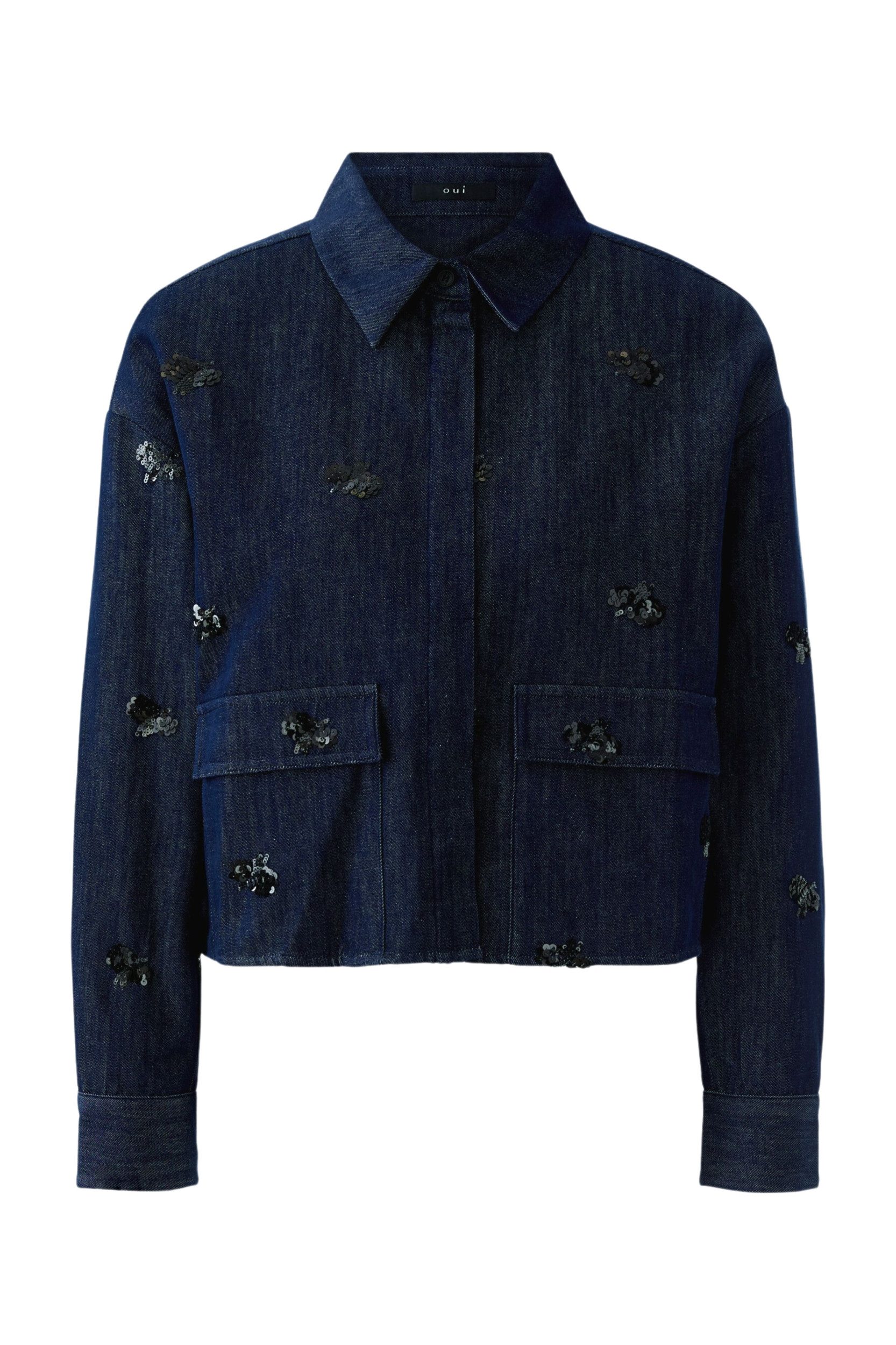 Oui Cardigan Jacke