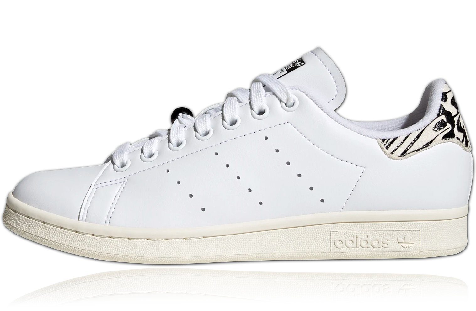 adidas Originals STAN SMITH W Damen Sneaker Sneaker | Sneaker