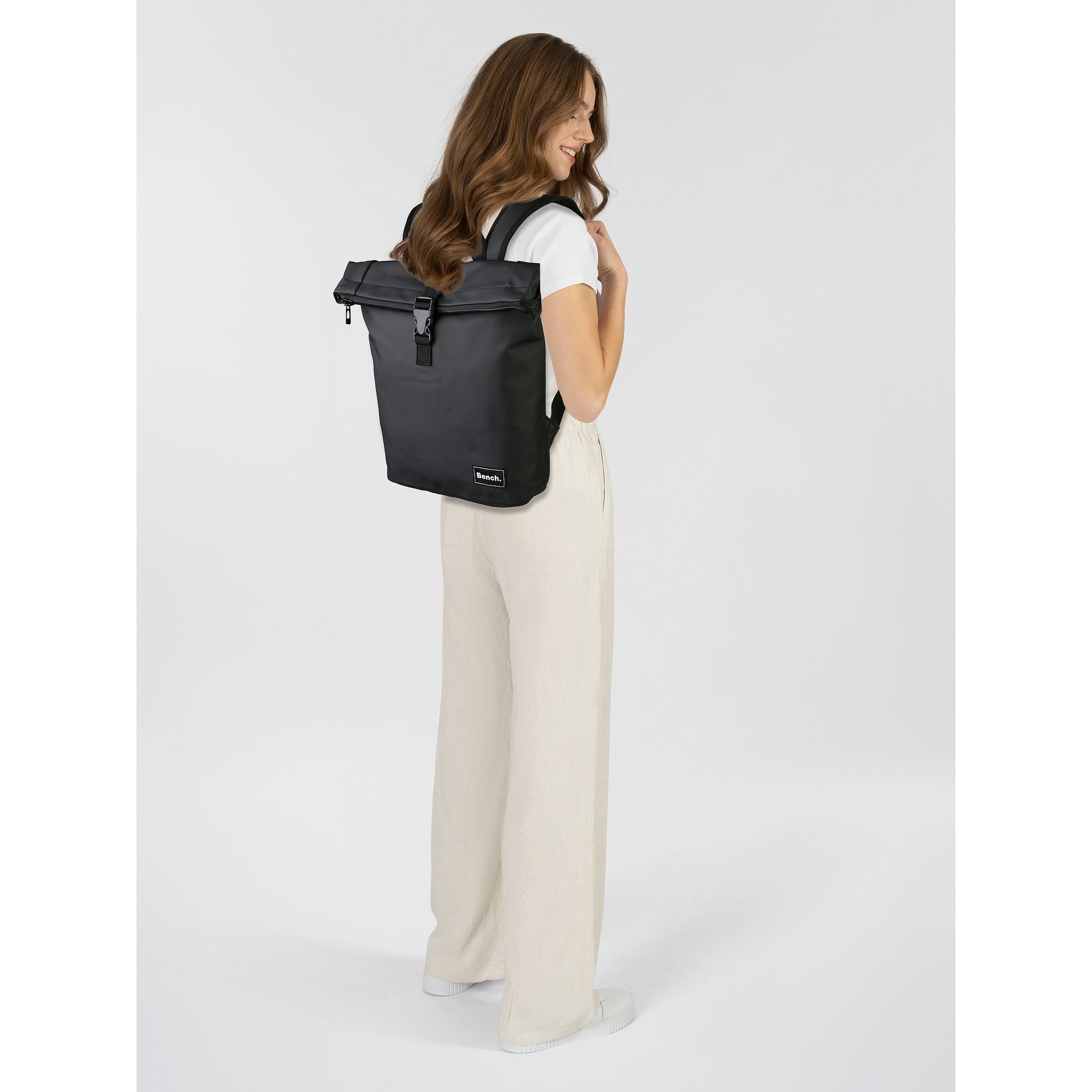 Bench. Daypack, Polyurethan