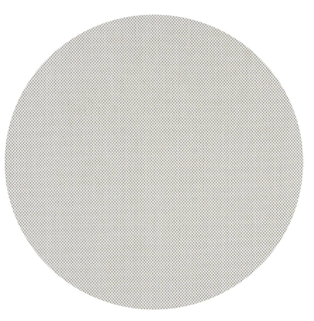 the carpet Teppich Mistra round, rund, günstig online kaufen