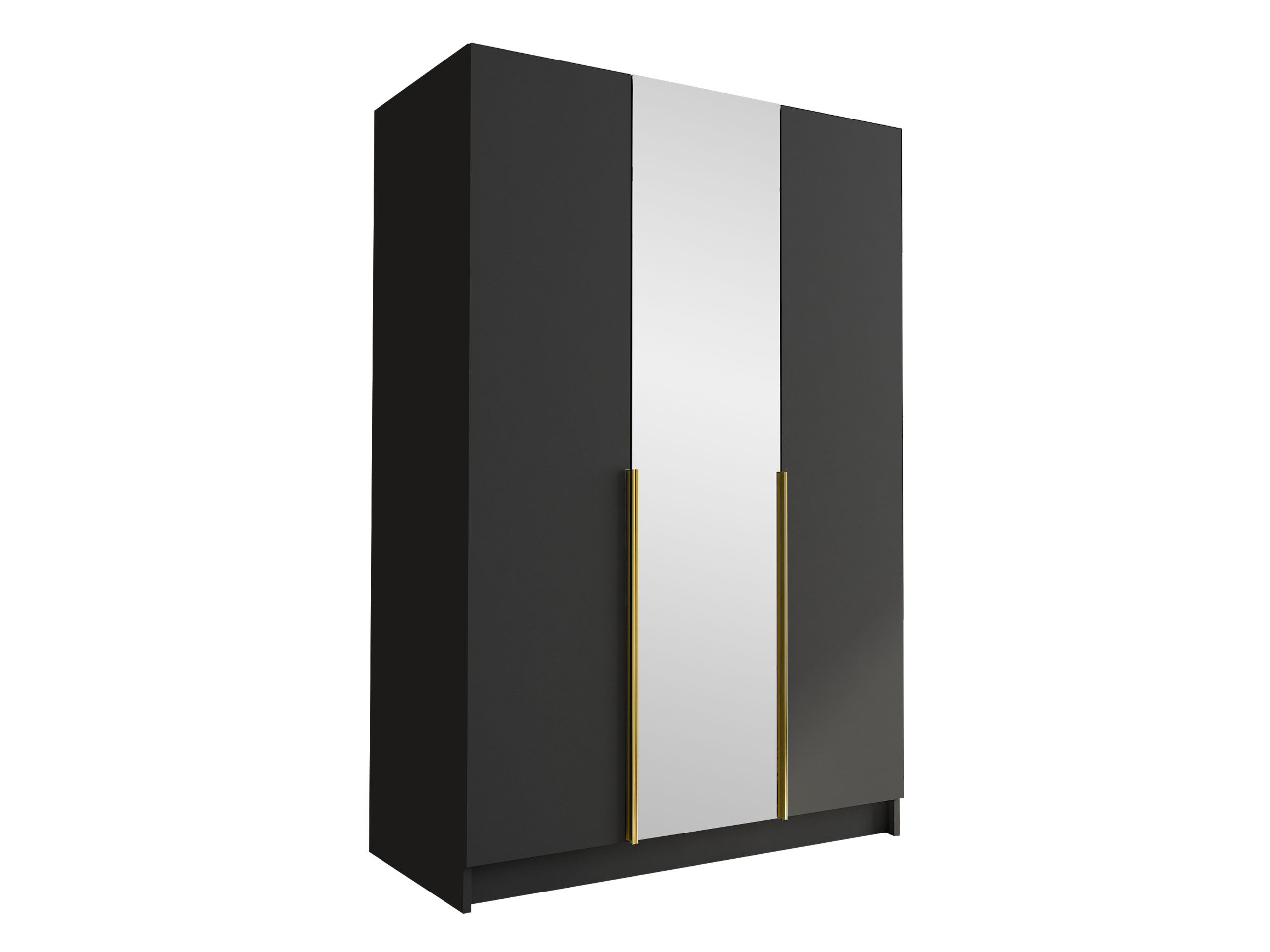 MIRJAN24 Kleiderschrank Calia II (mit drei günstig online kaufen