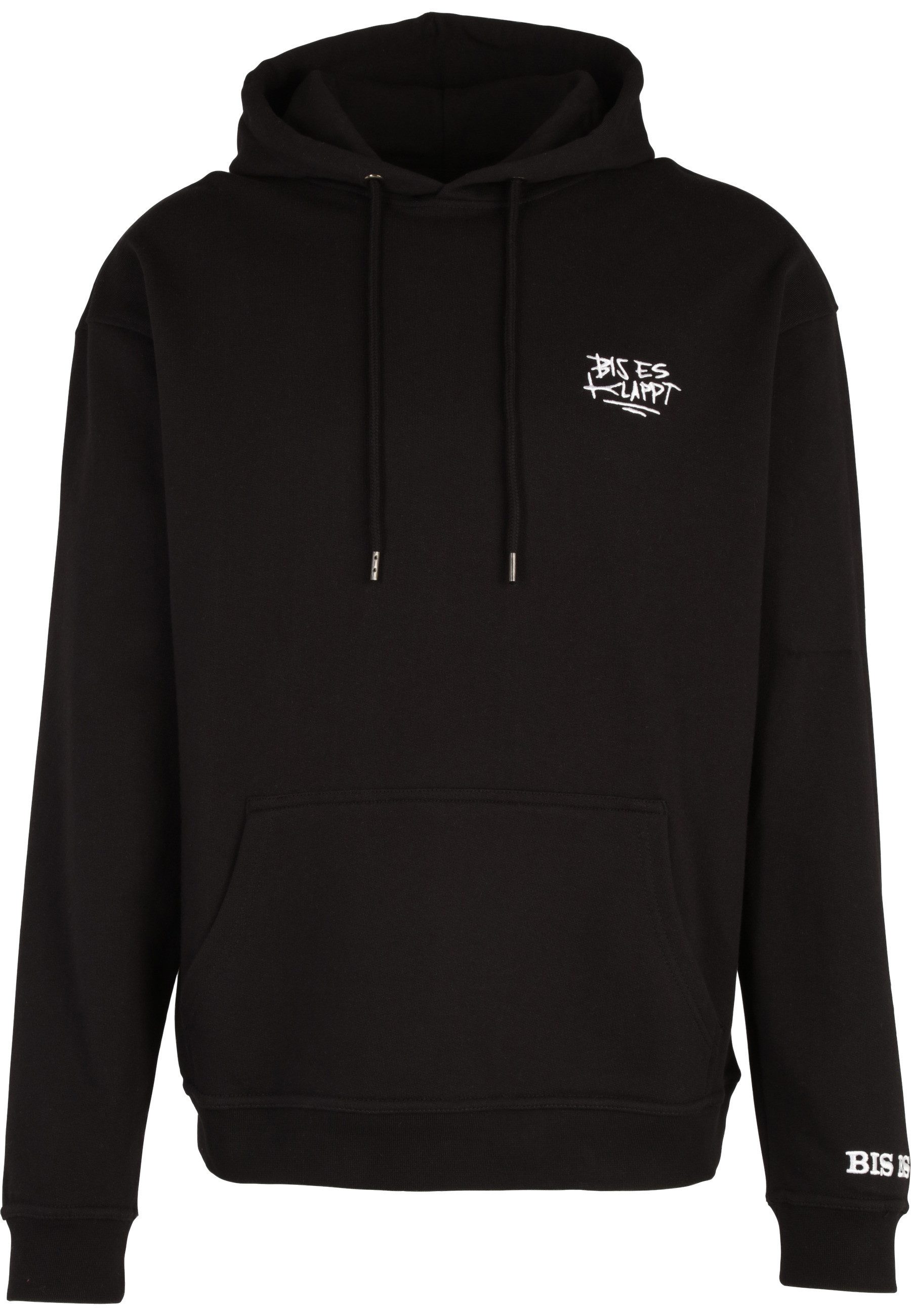 DEF Kapuzenpullover DEF BEK x DEF Hoodie (1-tlg)