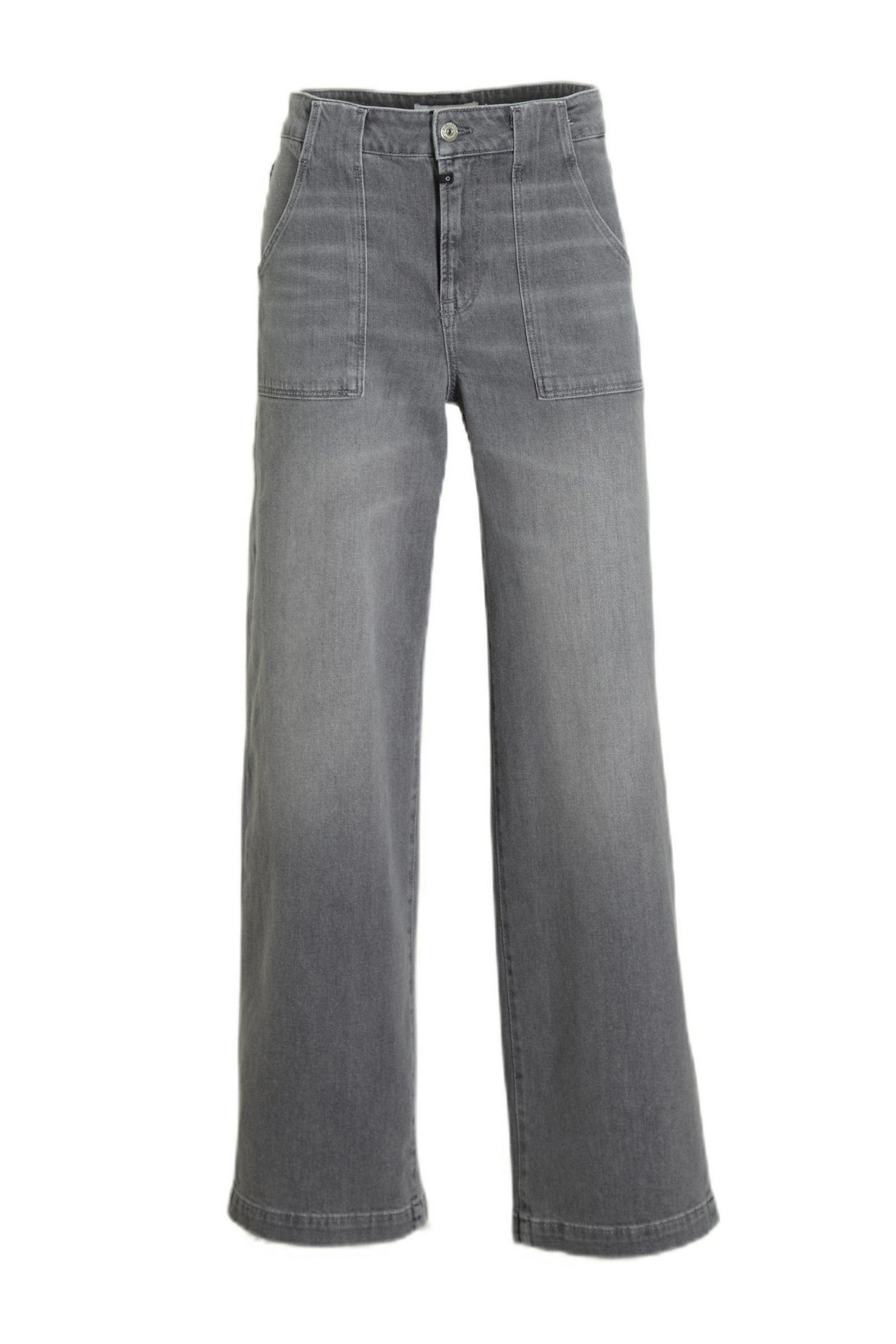 Cup of Joe Straight-Jeans