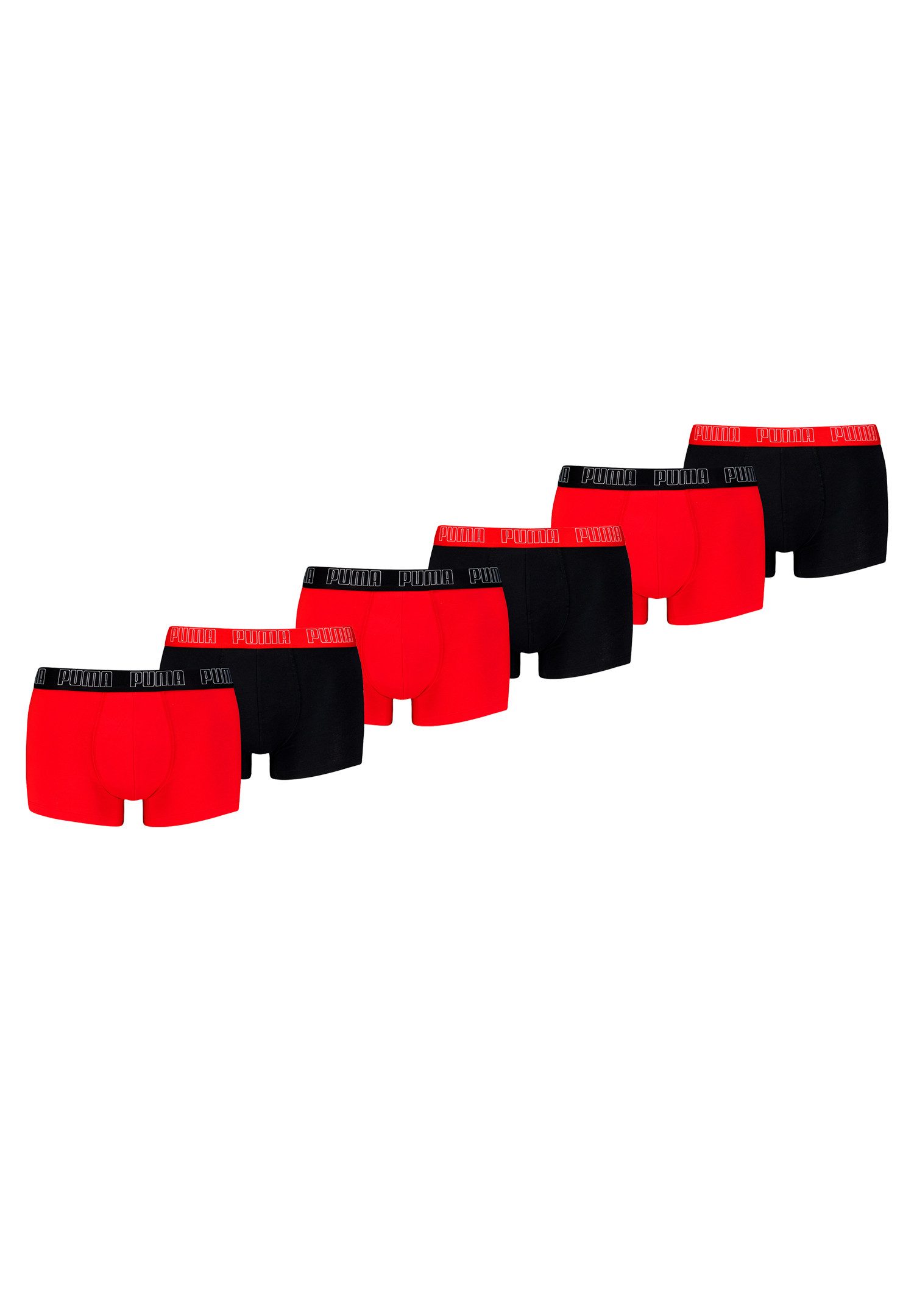 PUMA Boxershorts PUMA MEN EVERYDAY TRUNK günstig online kaufen